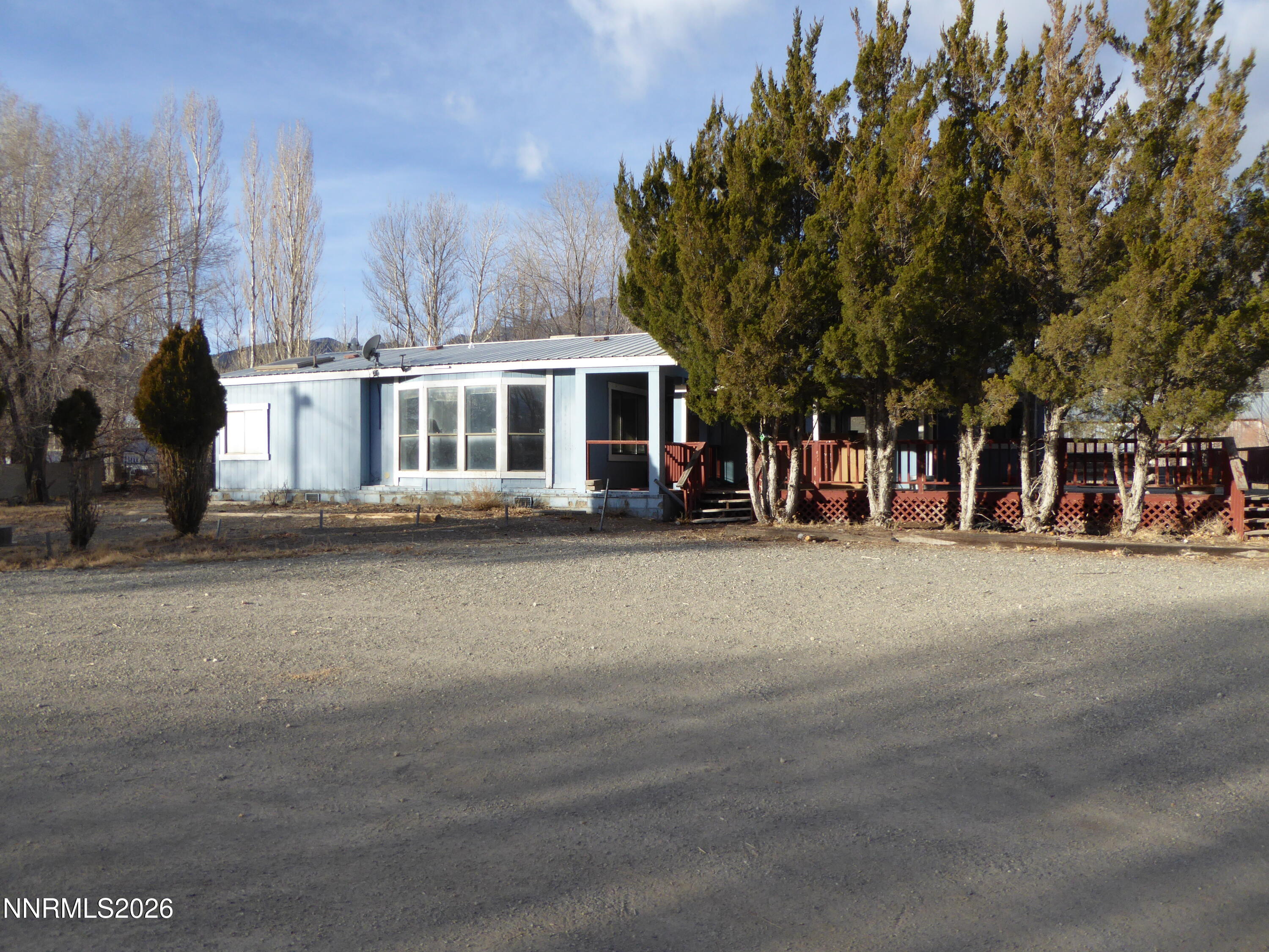 91 Wilkerson Court — photo