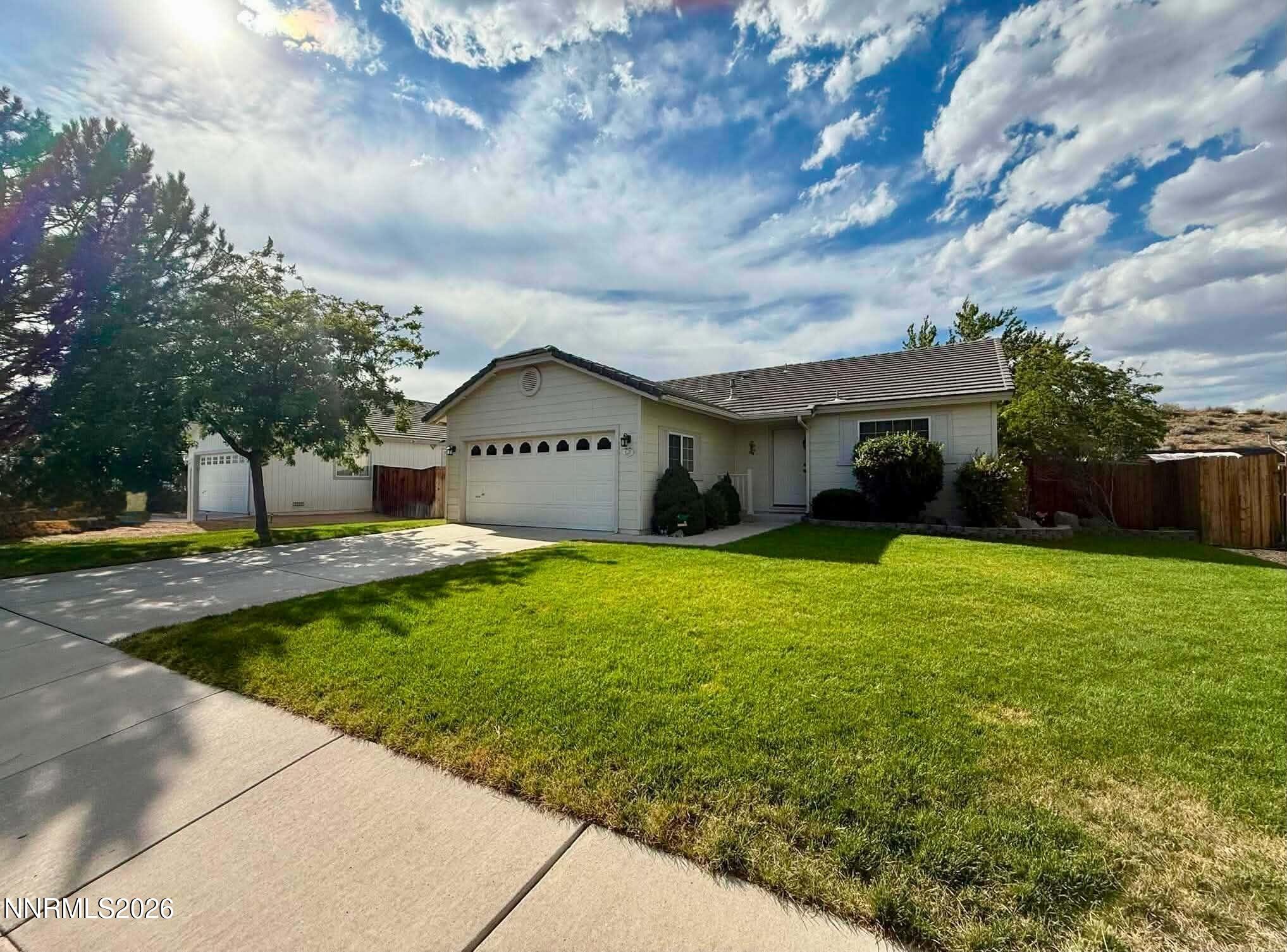 4735 Goodwin Road — photo
