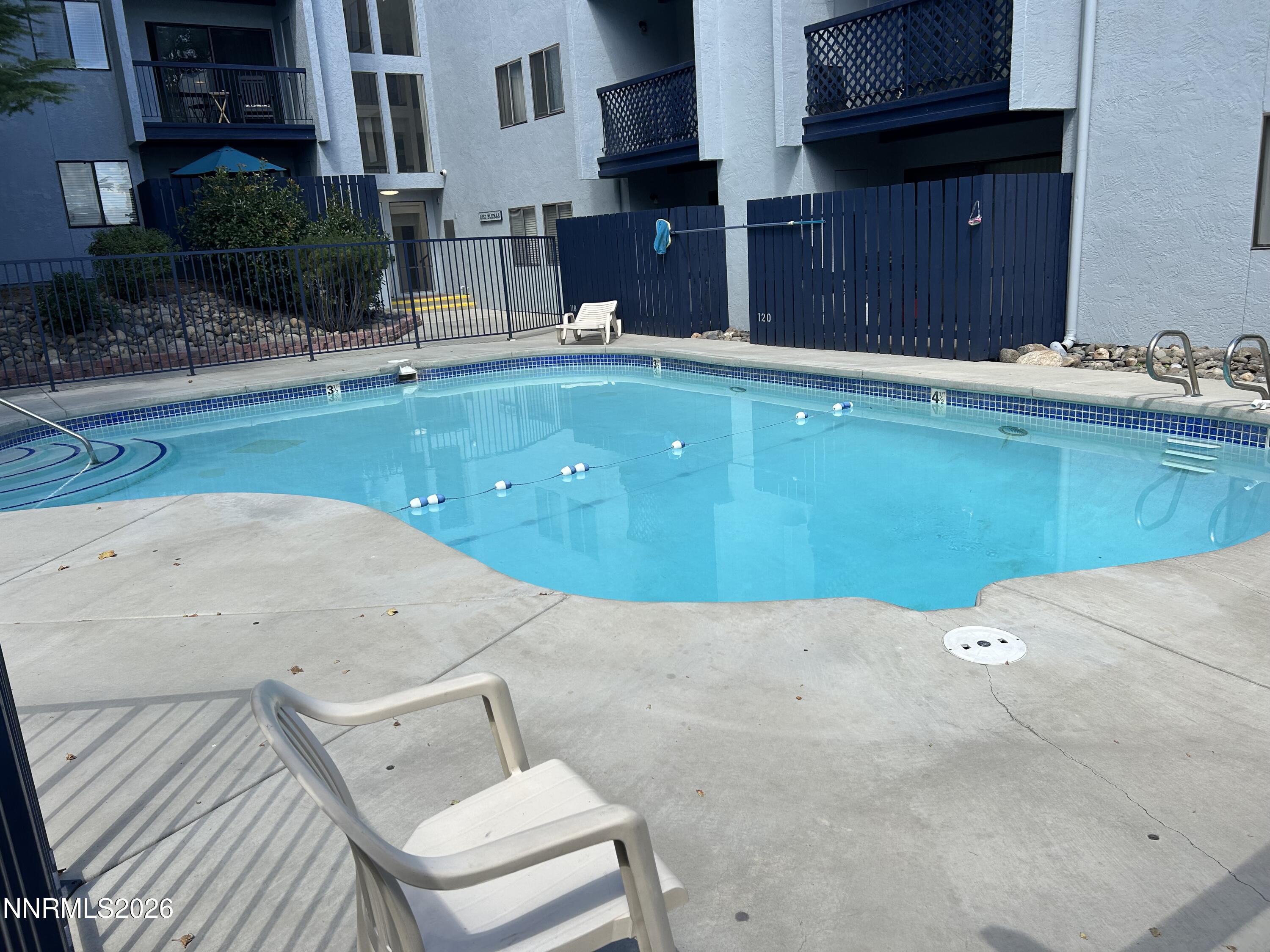 2700 Plumas Street Unit 113 — photo