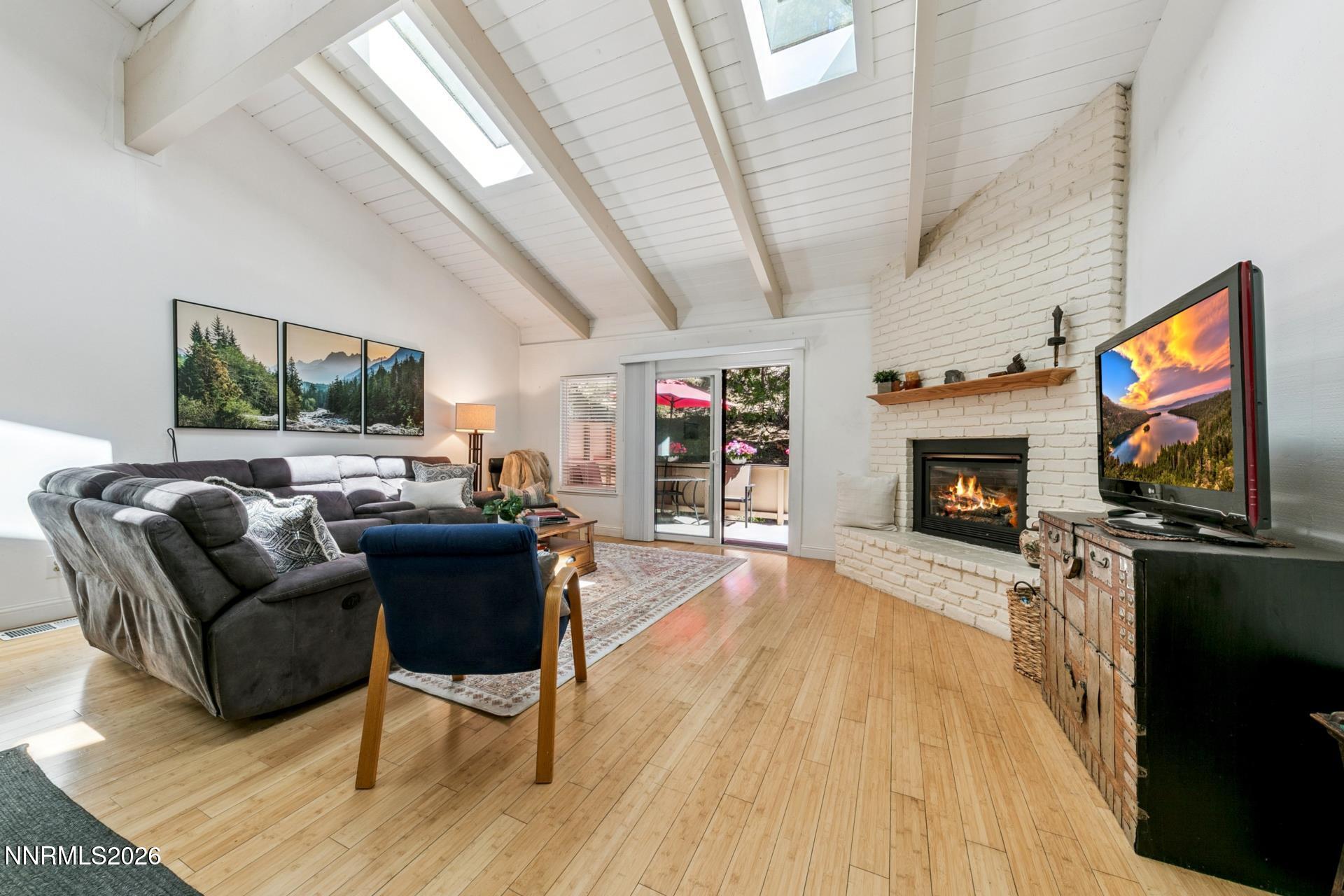 321 Ski Way Unit 103 — photo