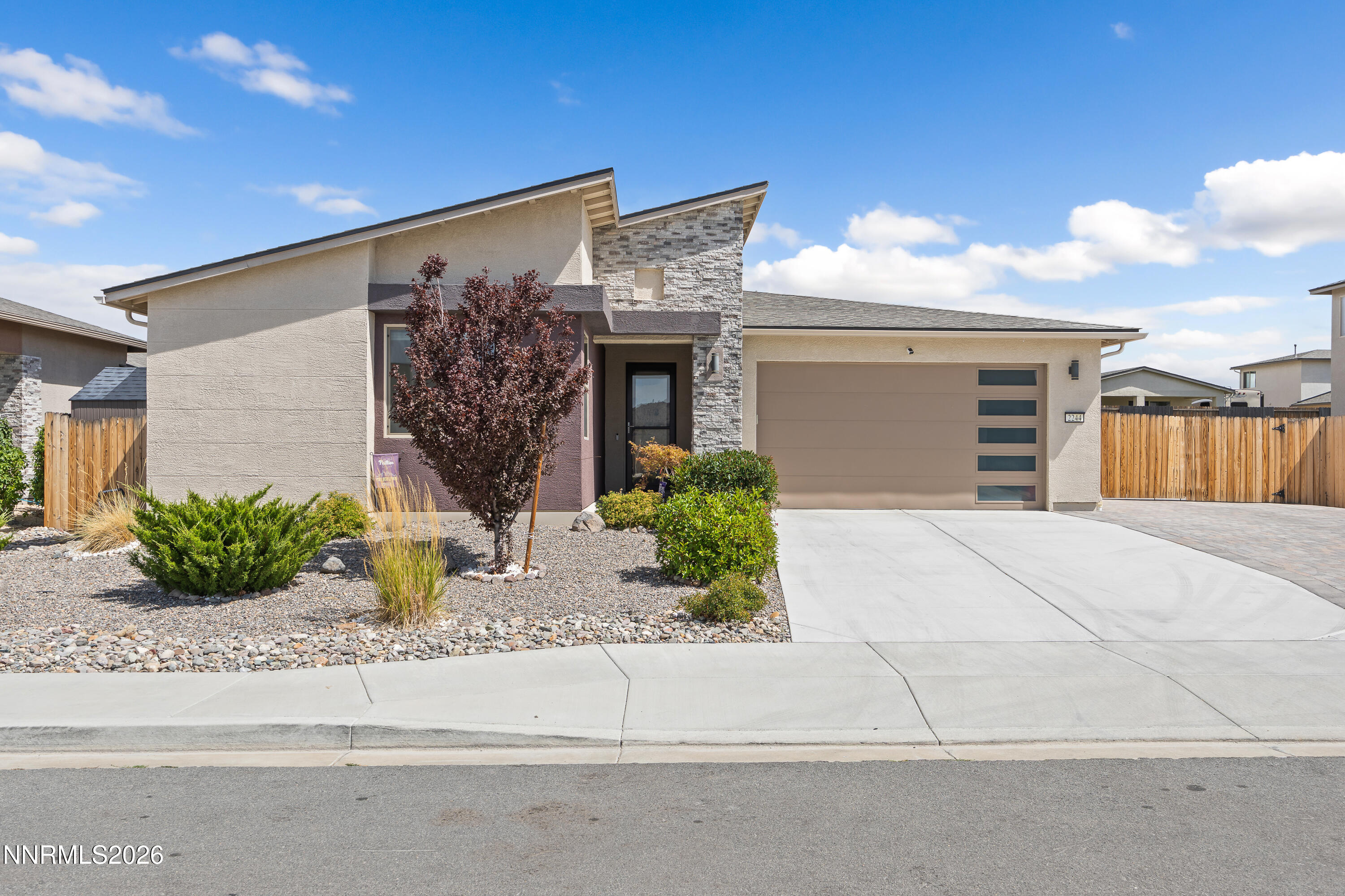 2244 Millville Drive — photo