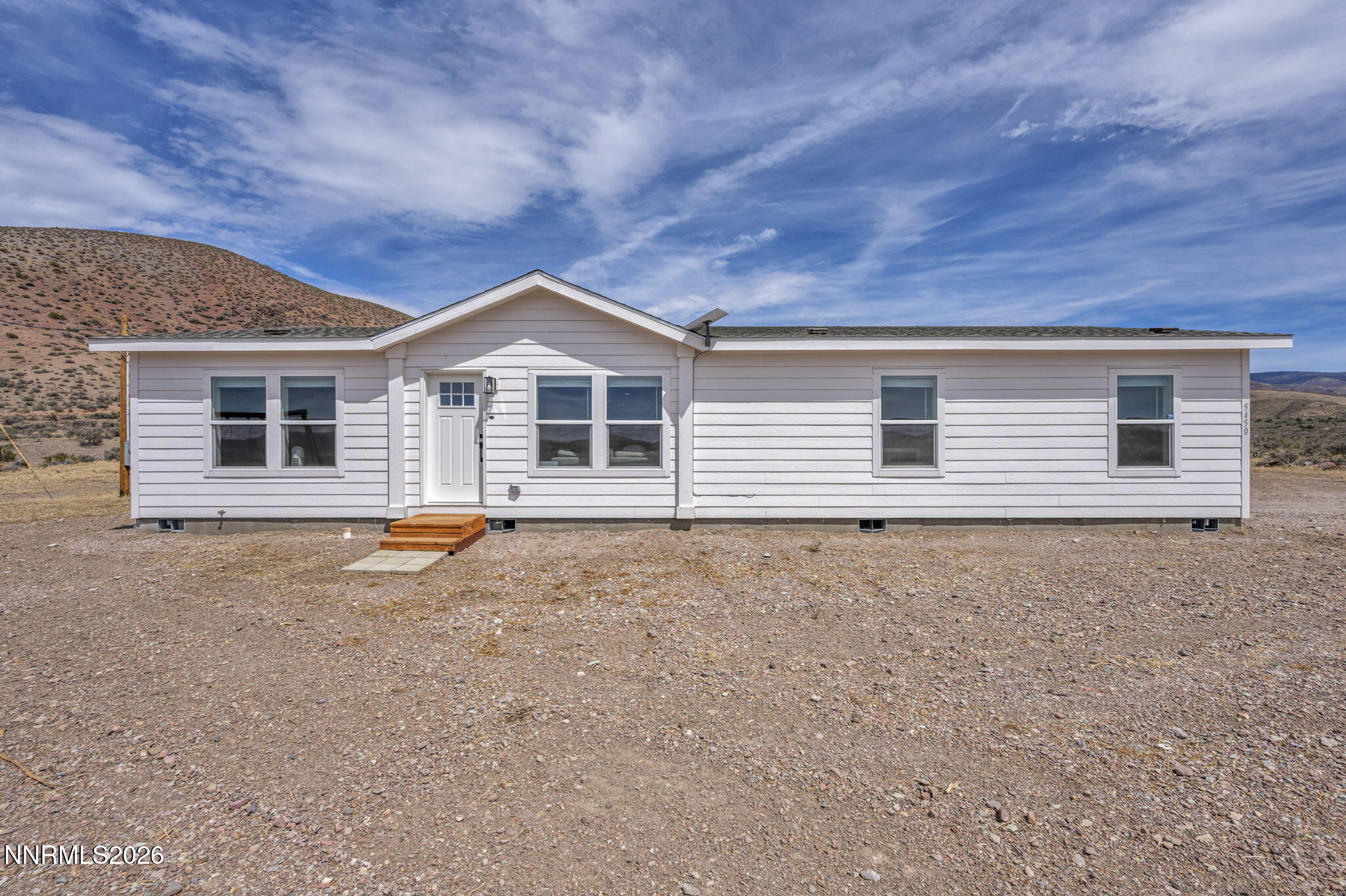 5450 Pasture View Road — photo