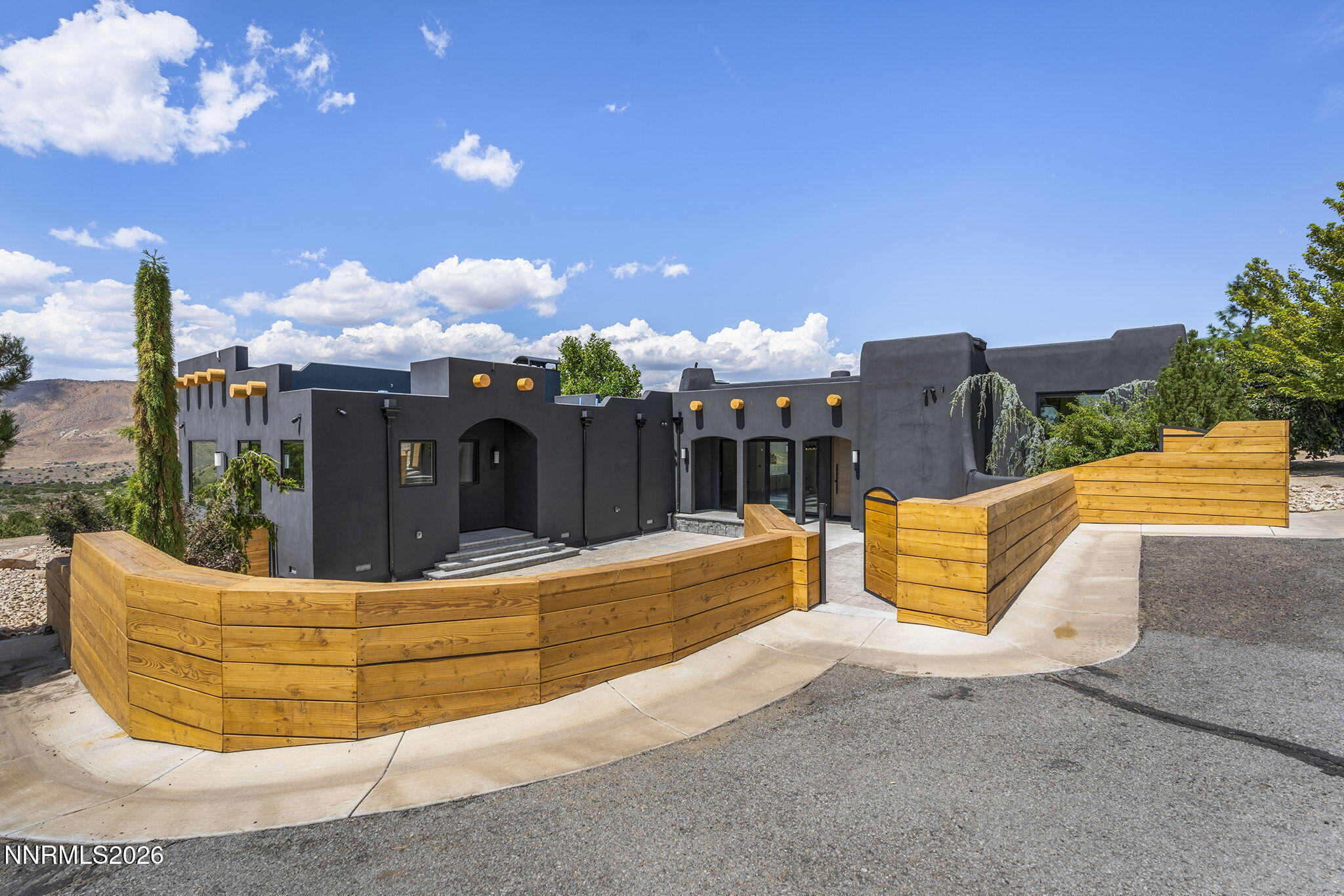 755 Sky Canyon Drive — photo