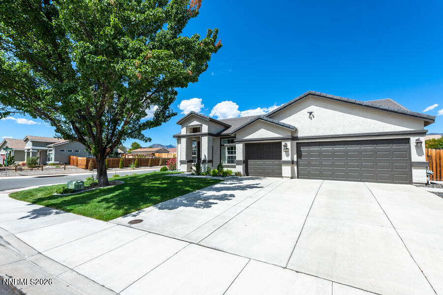 1518 Riverpark Parkway — photo