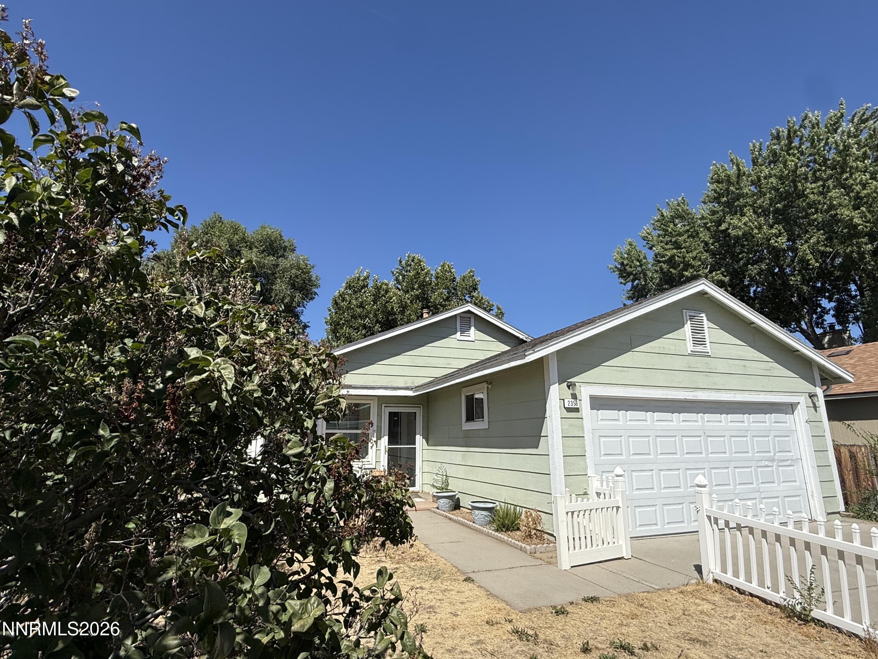2356 Blue Haven Lane — photo