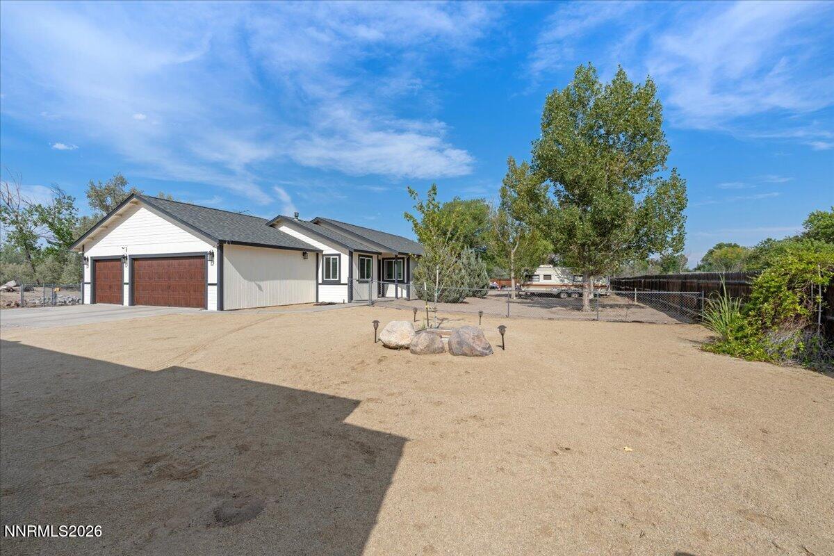 1435 Dixie Drive, Fallon, NV 89406 — photo 2