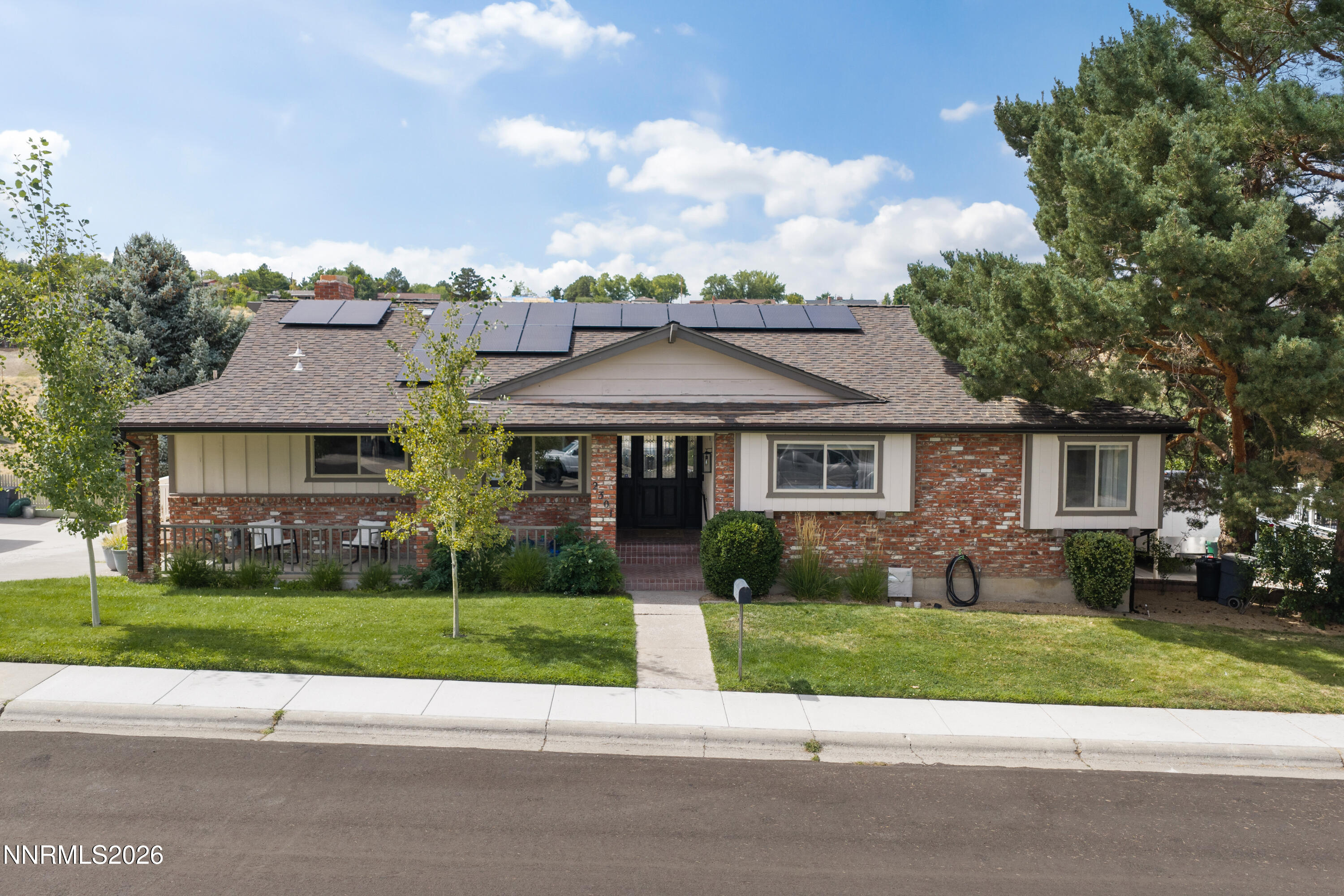 2301 Solari Drive, Reno, NV 89509