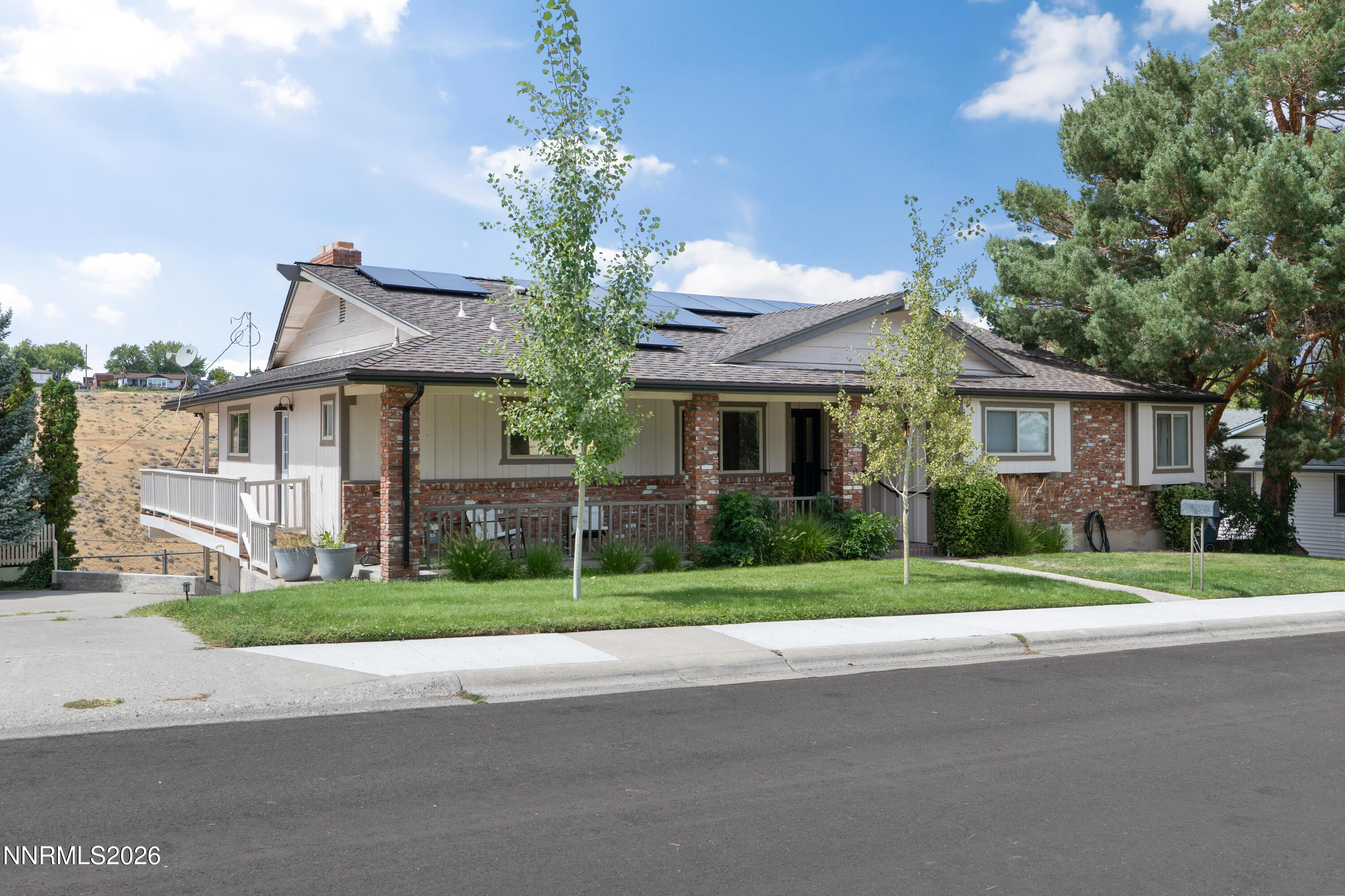 2301 Solari Drive, Reno, NV 89509 — photo 2