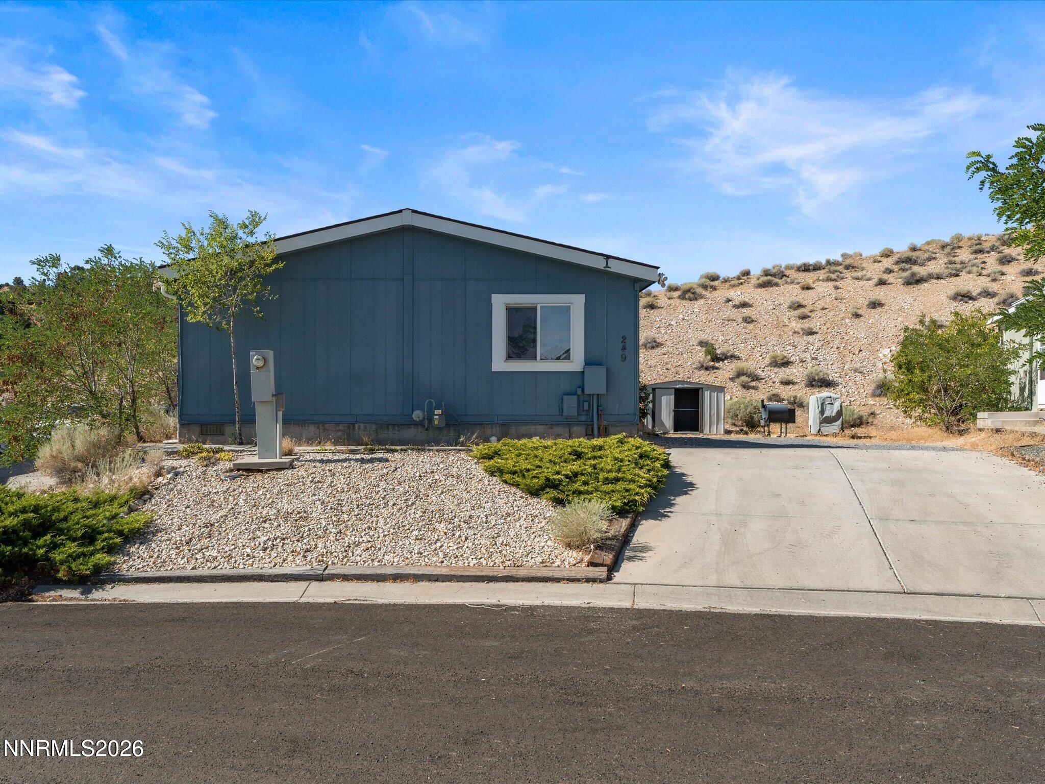 249 Miriam Way — photo