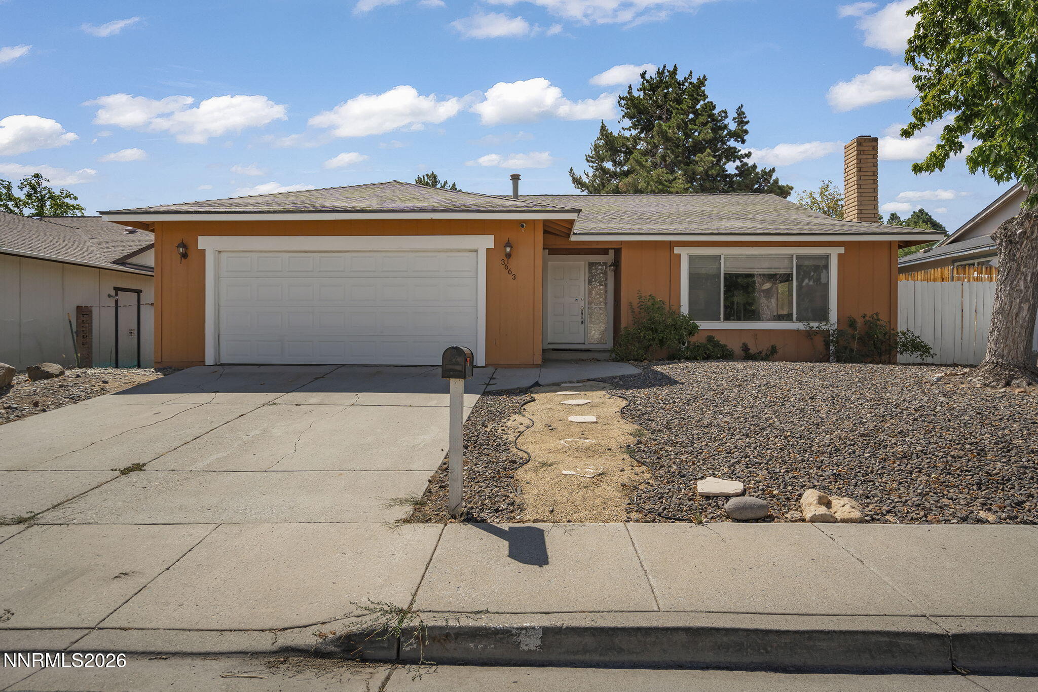 3663 Koskela Drive — photo