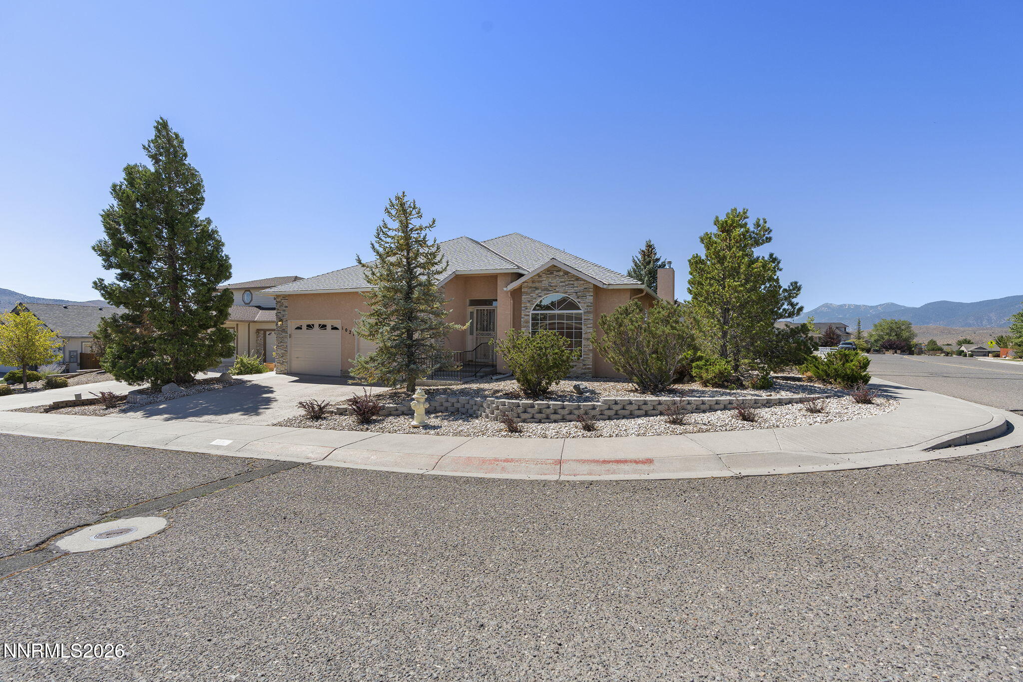 1021 Ridgeview Court — photo