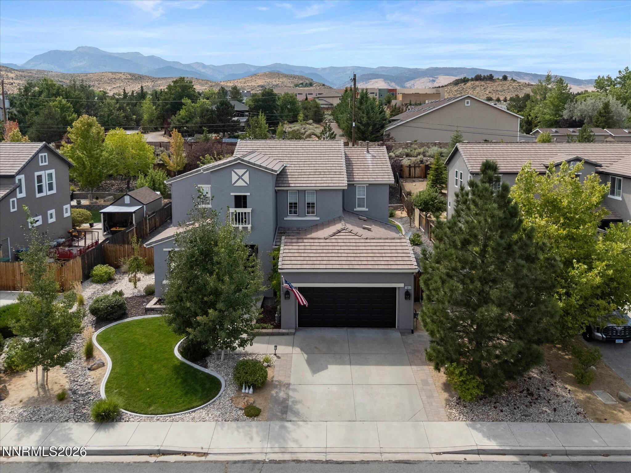 1812 Kodiak Circle — photo