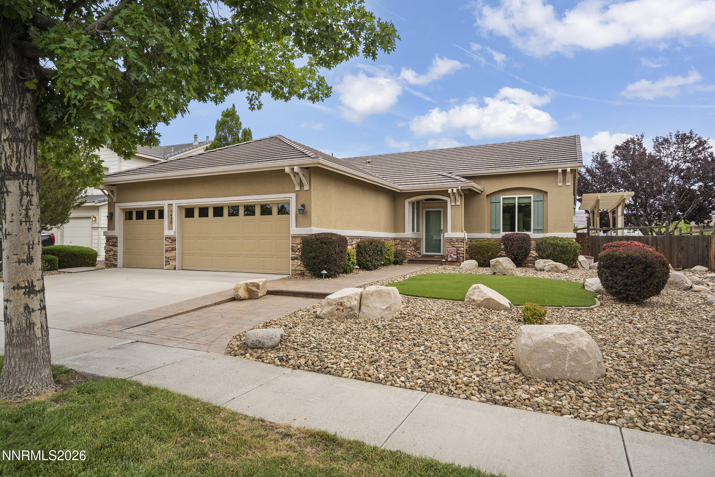 7430 Little Easy Court — photo