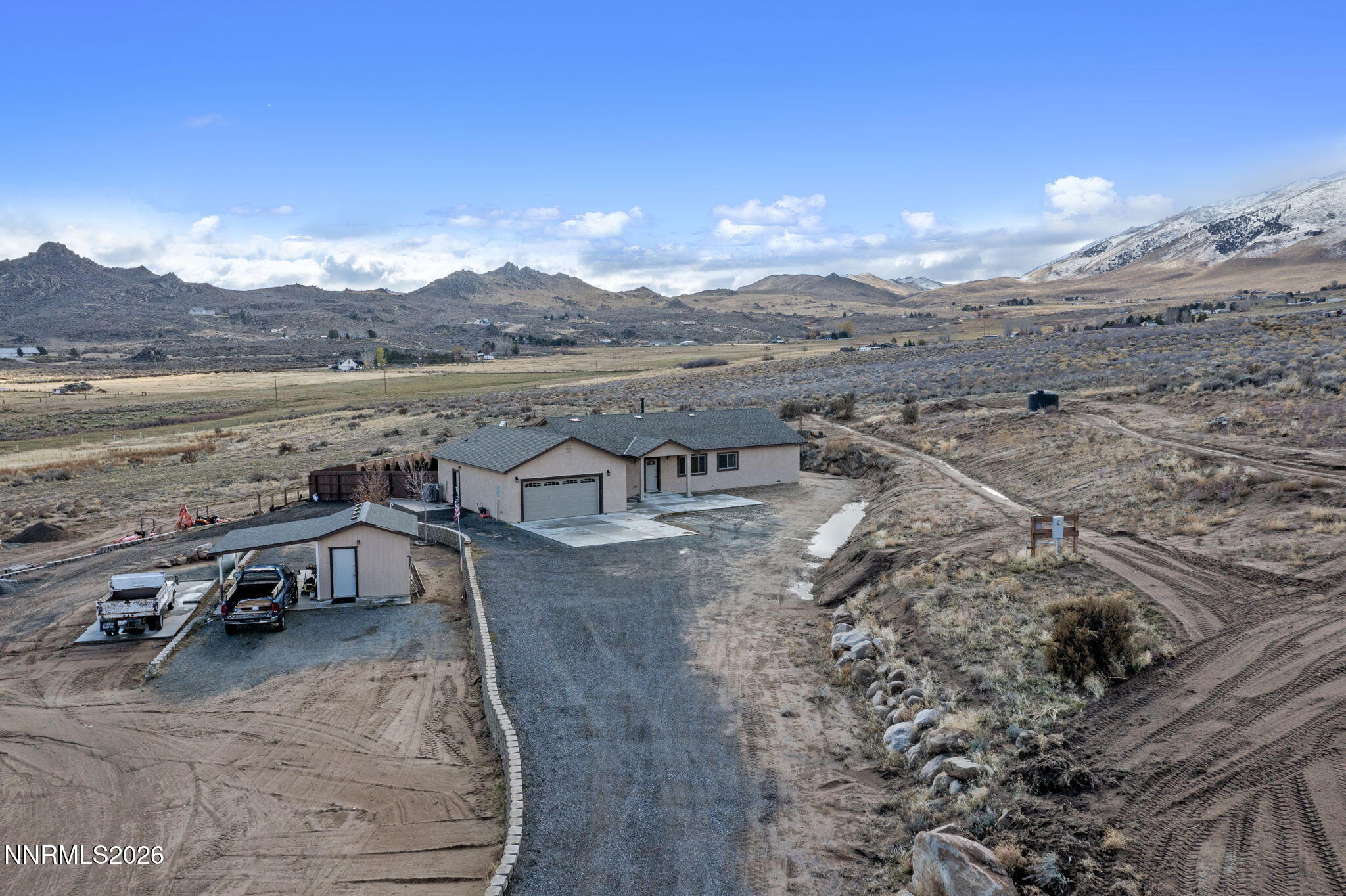 183 Shetland Circle — photo
