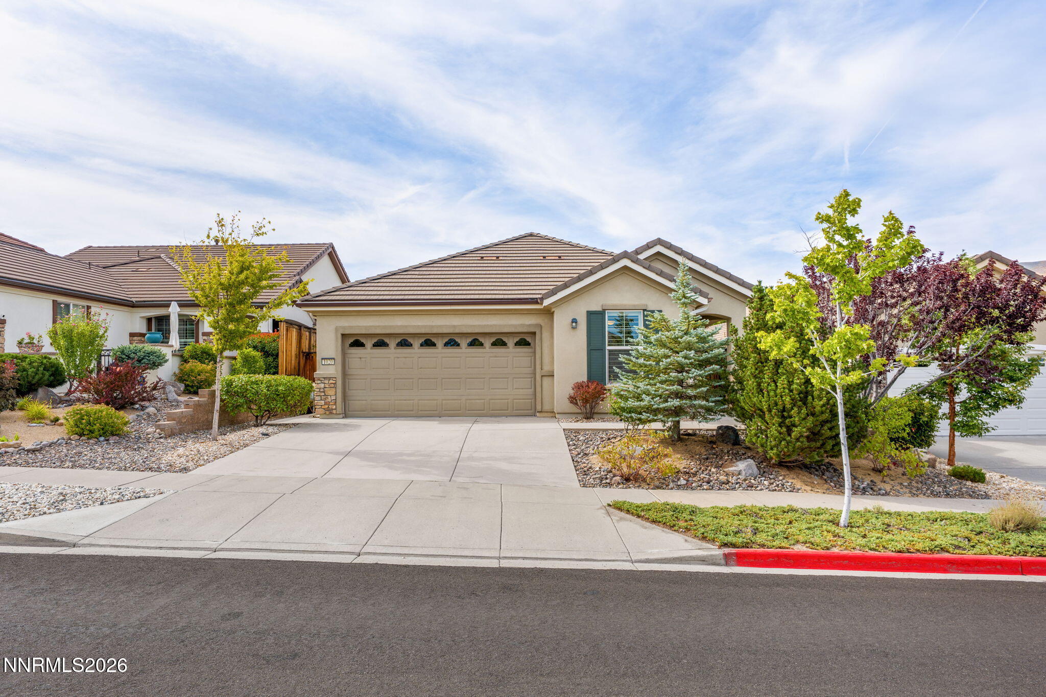 1020 W Del Webb Parkway — photo