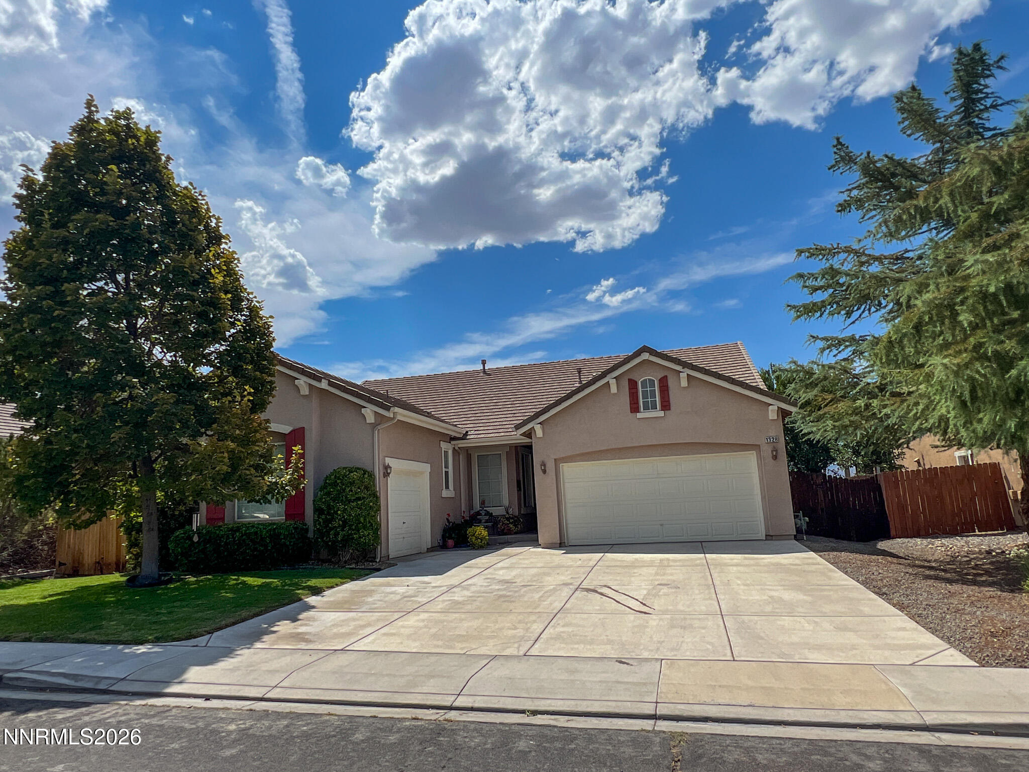 1328 Rouge River Road — photo