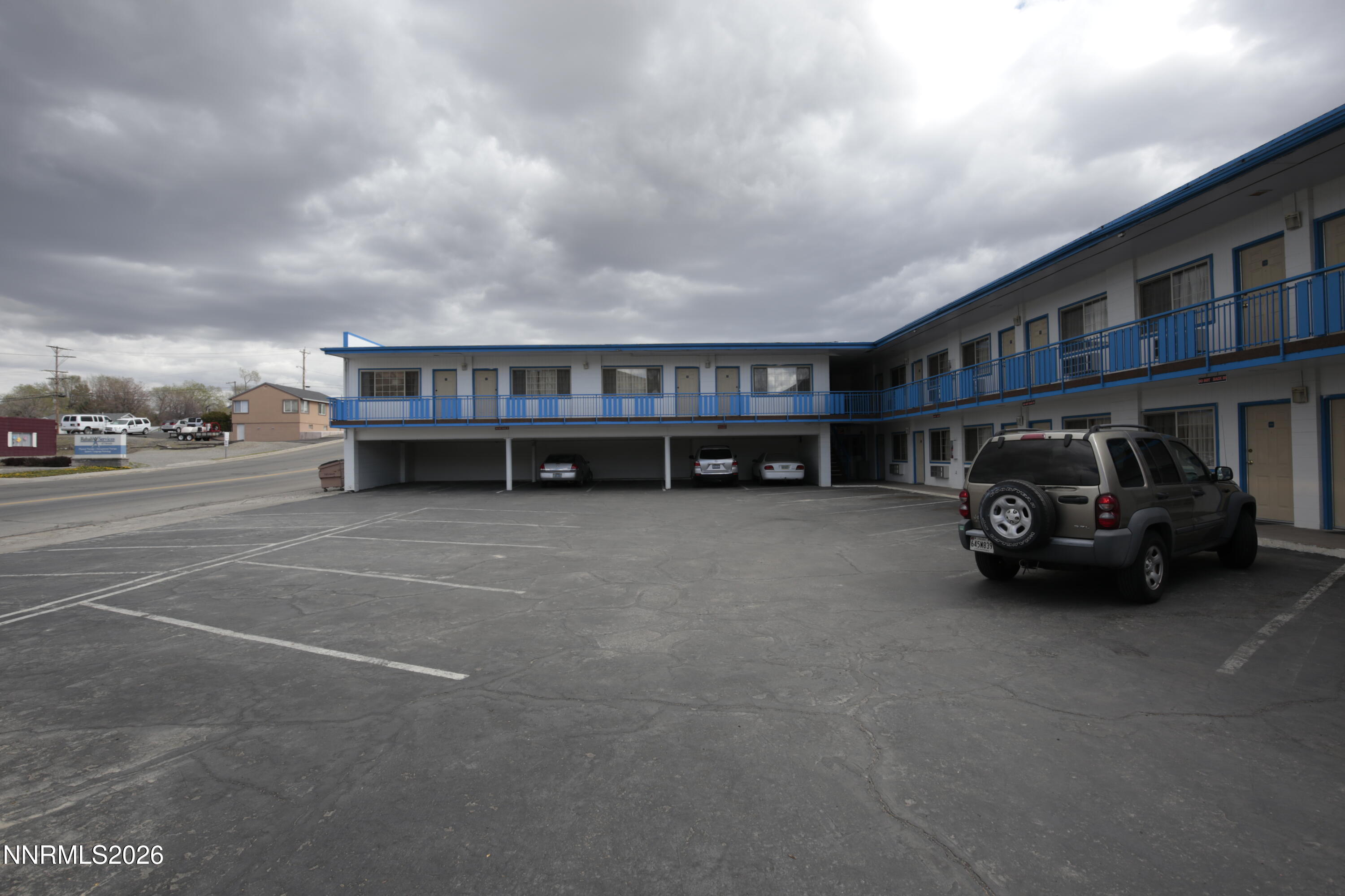 705 W Winnemucca Boulevard — photo