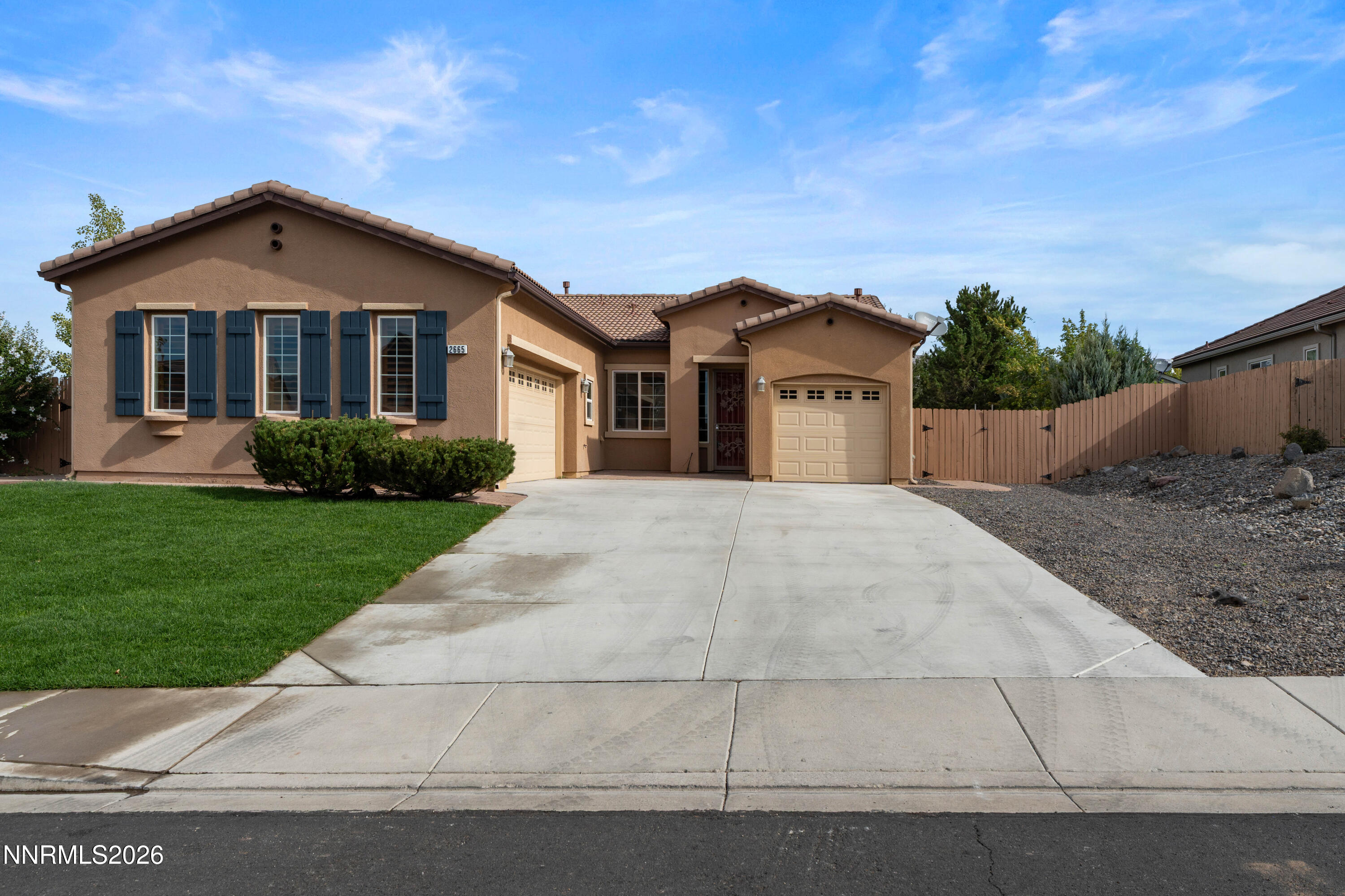 2665 Mule Circle — photo