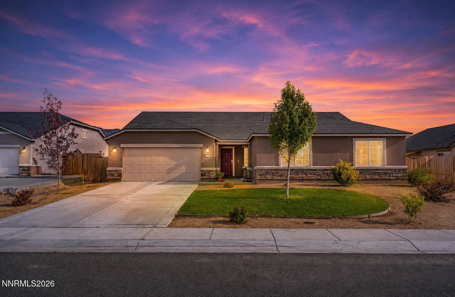 572 Pine Creek Circle — photo