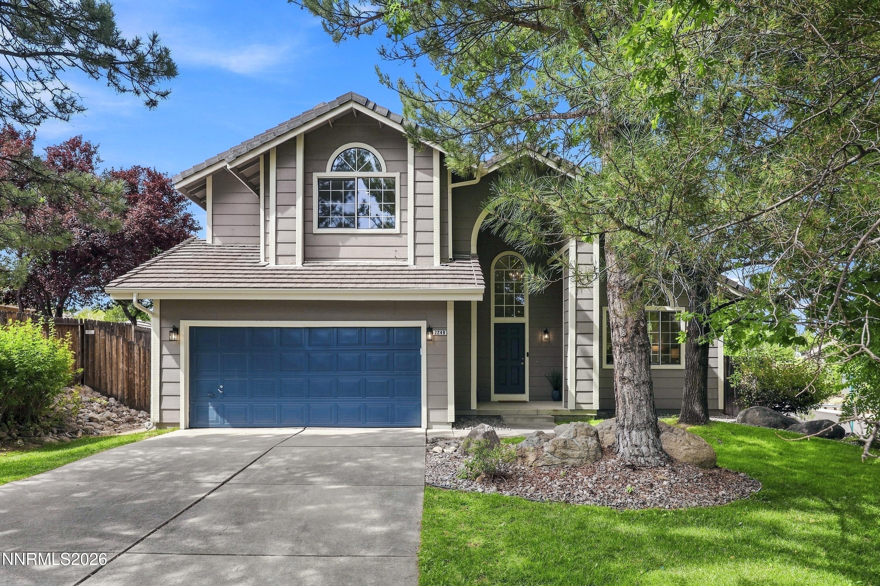 2249 Evans Creek Terrace — photo