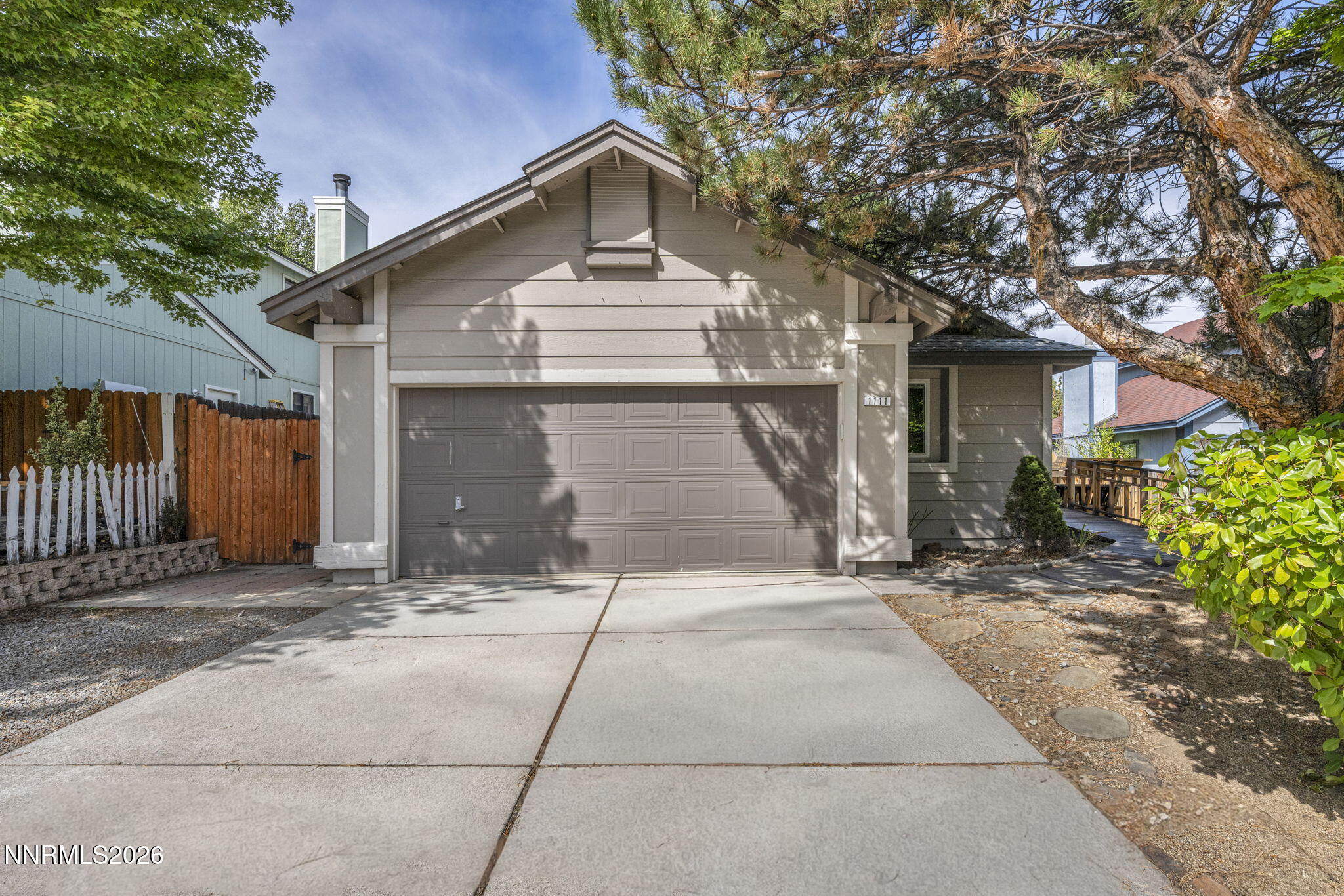 1111 McGee Drive — photo