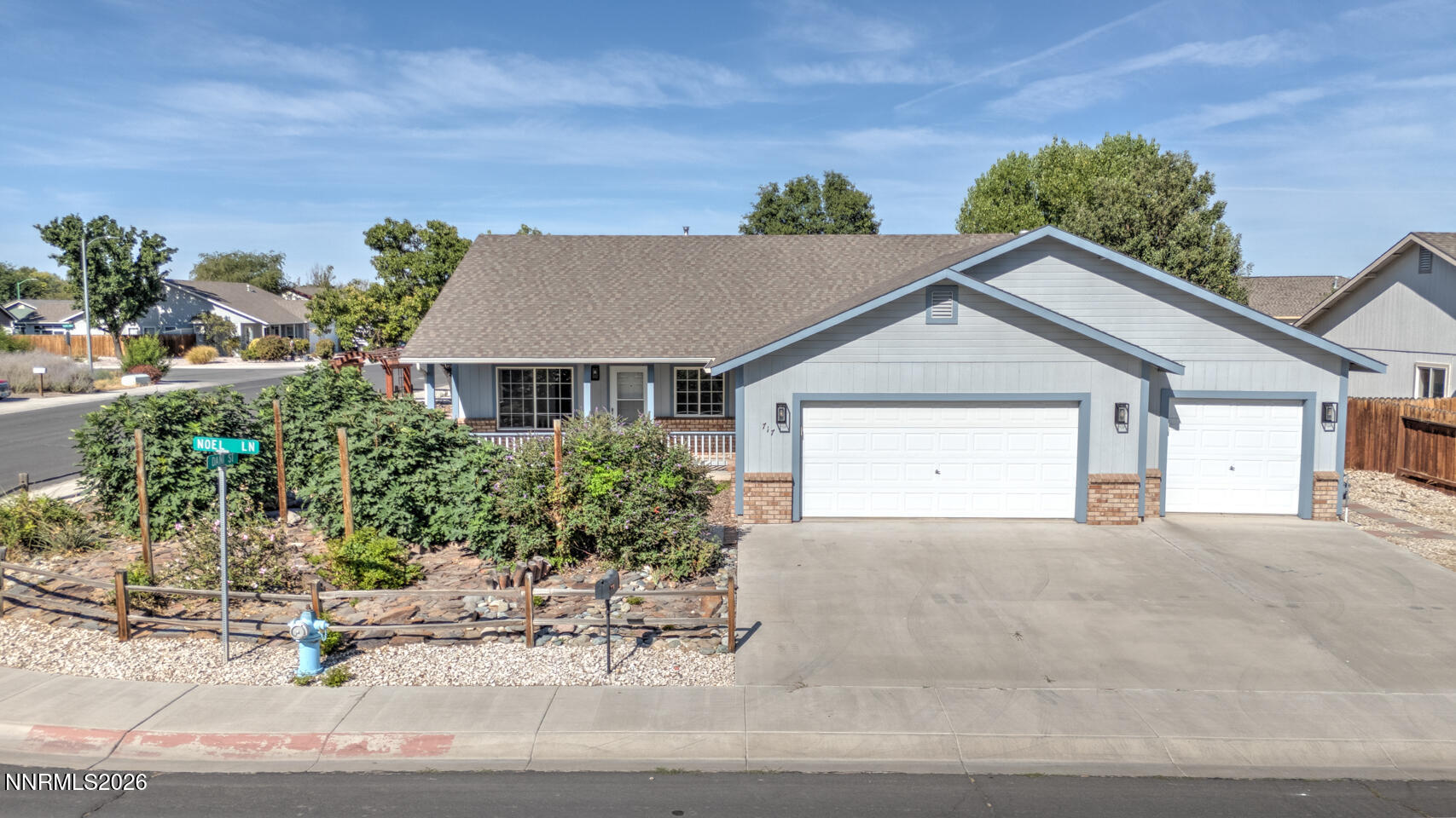 717 Noel Lane — photo