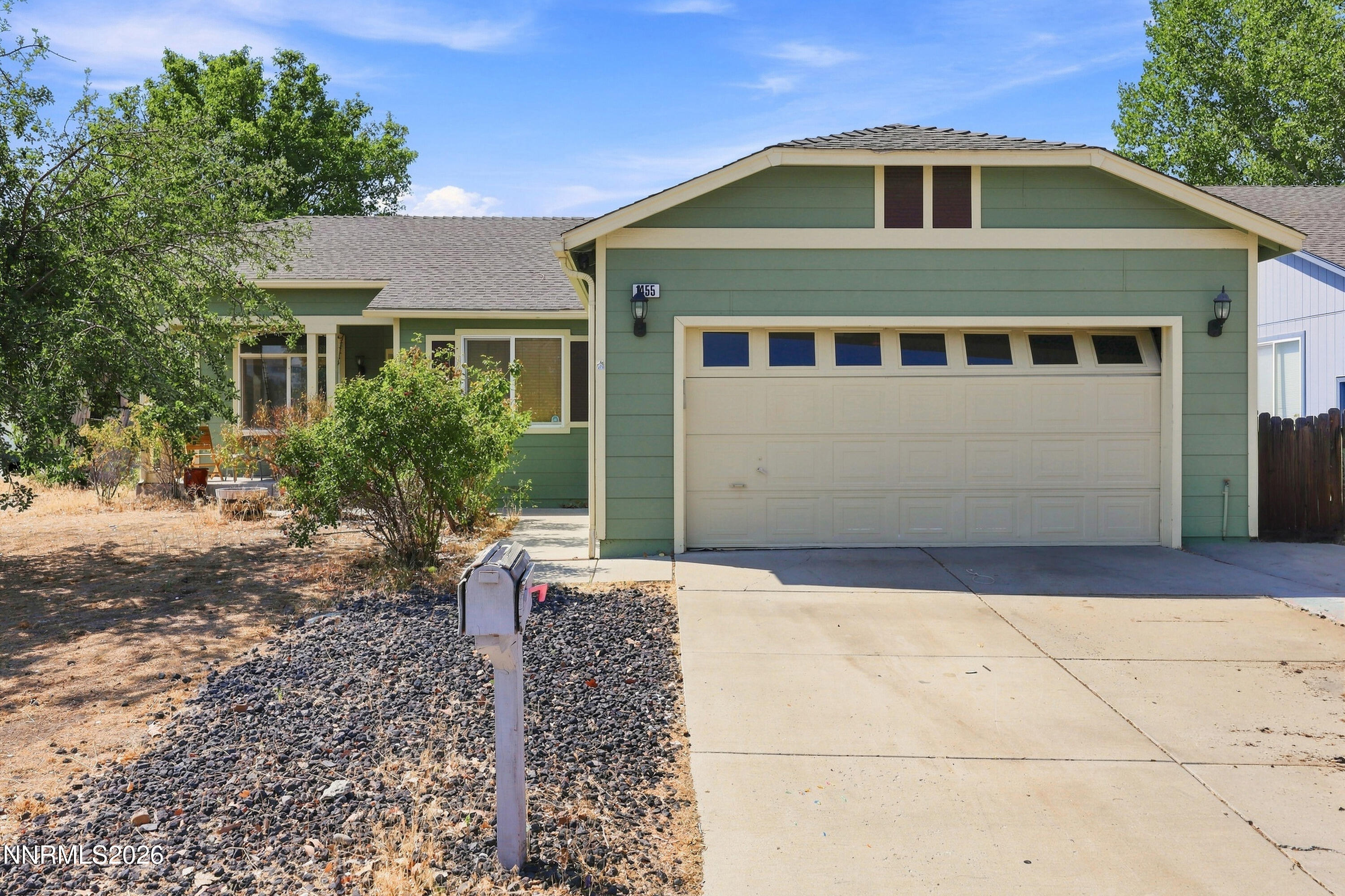 1455 Loma Verde Drive — photo