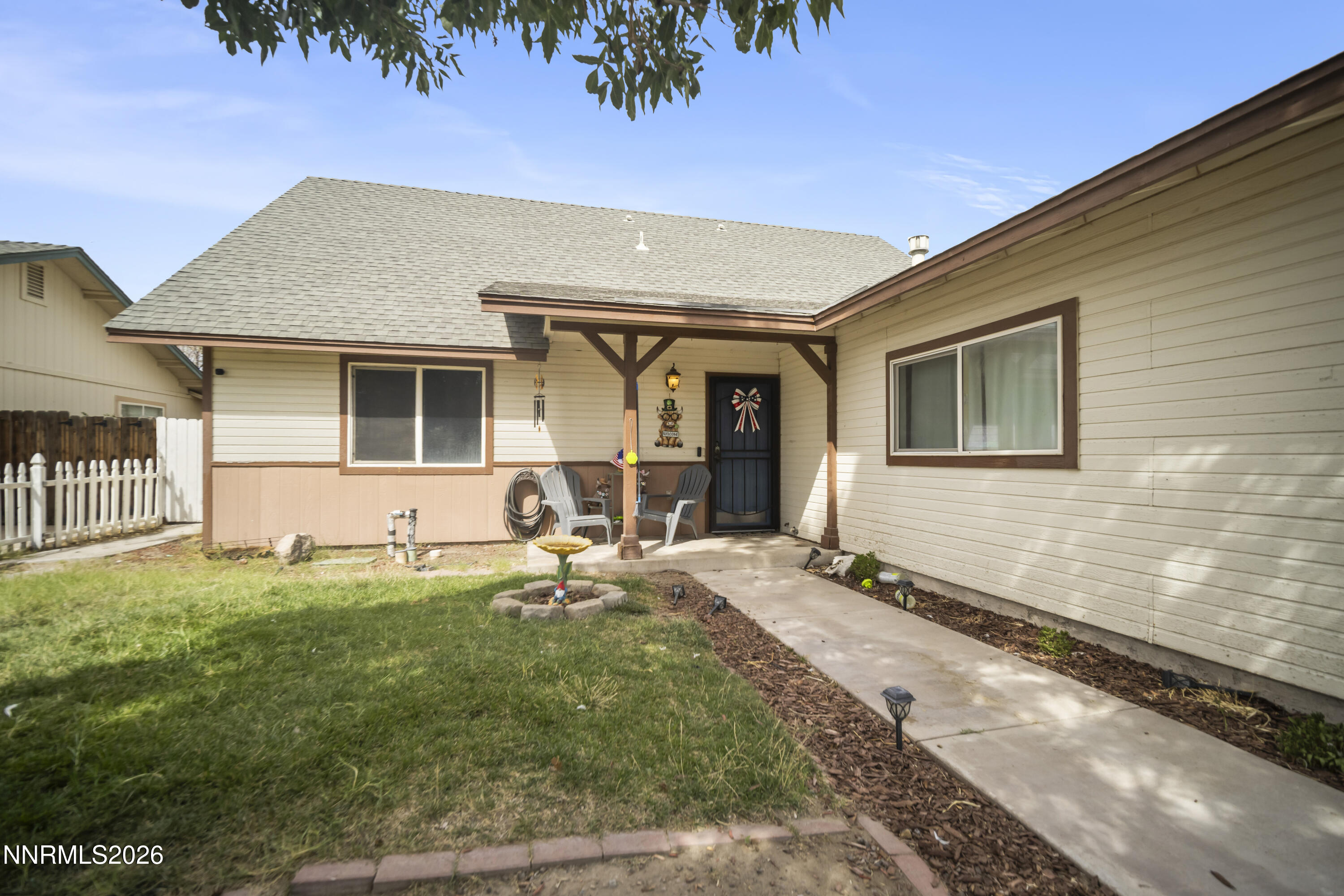 221 Wildwood Drive — photo