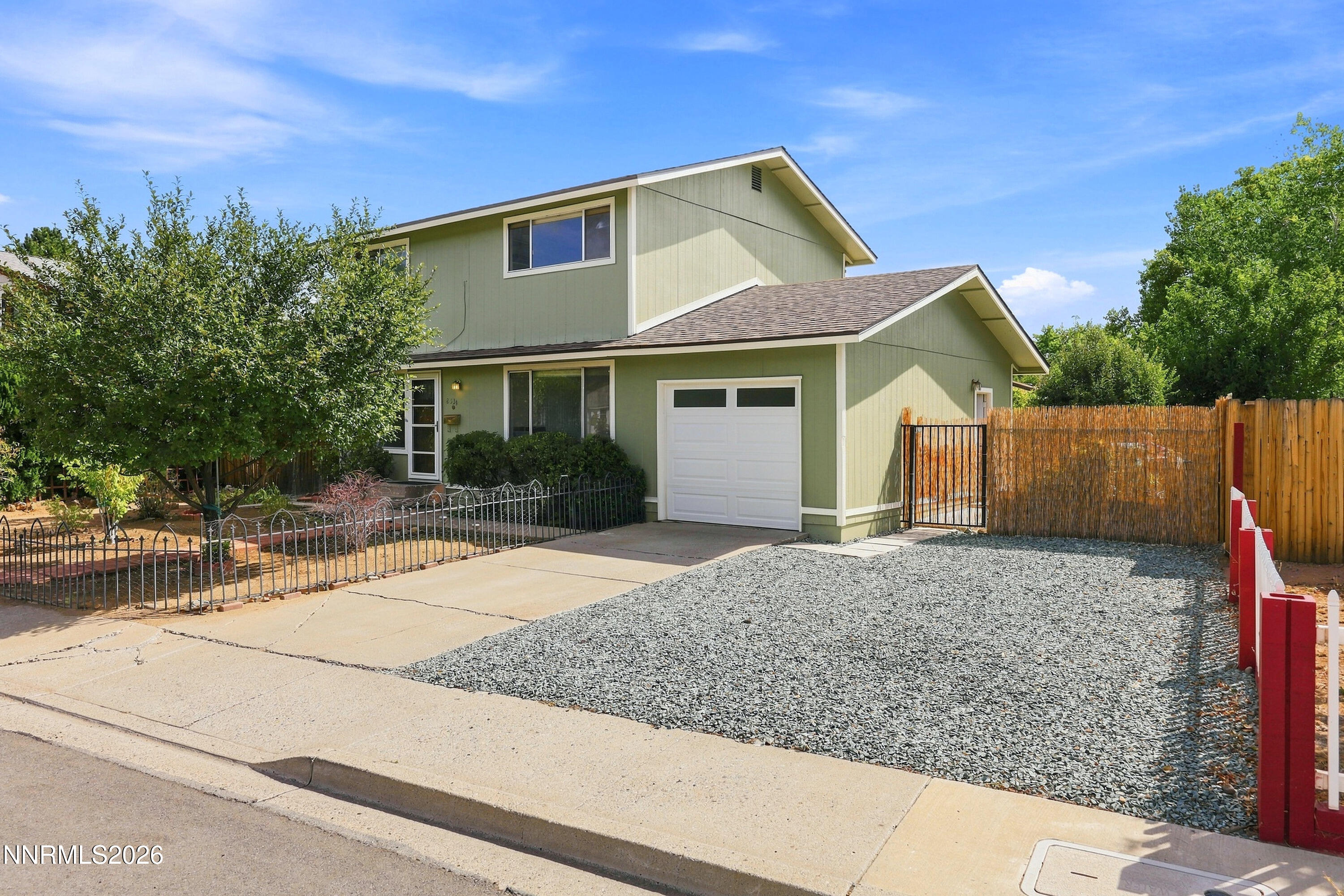 2534 Patrice Drive — photo