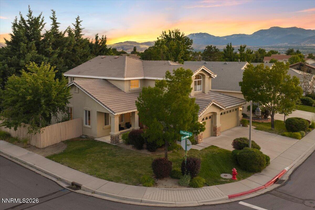 2390 Lincoln Meadows Drive — photo