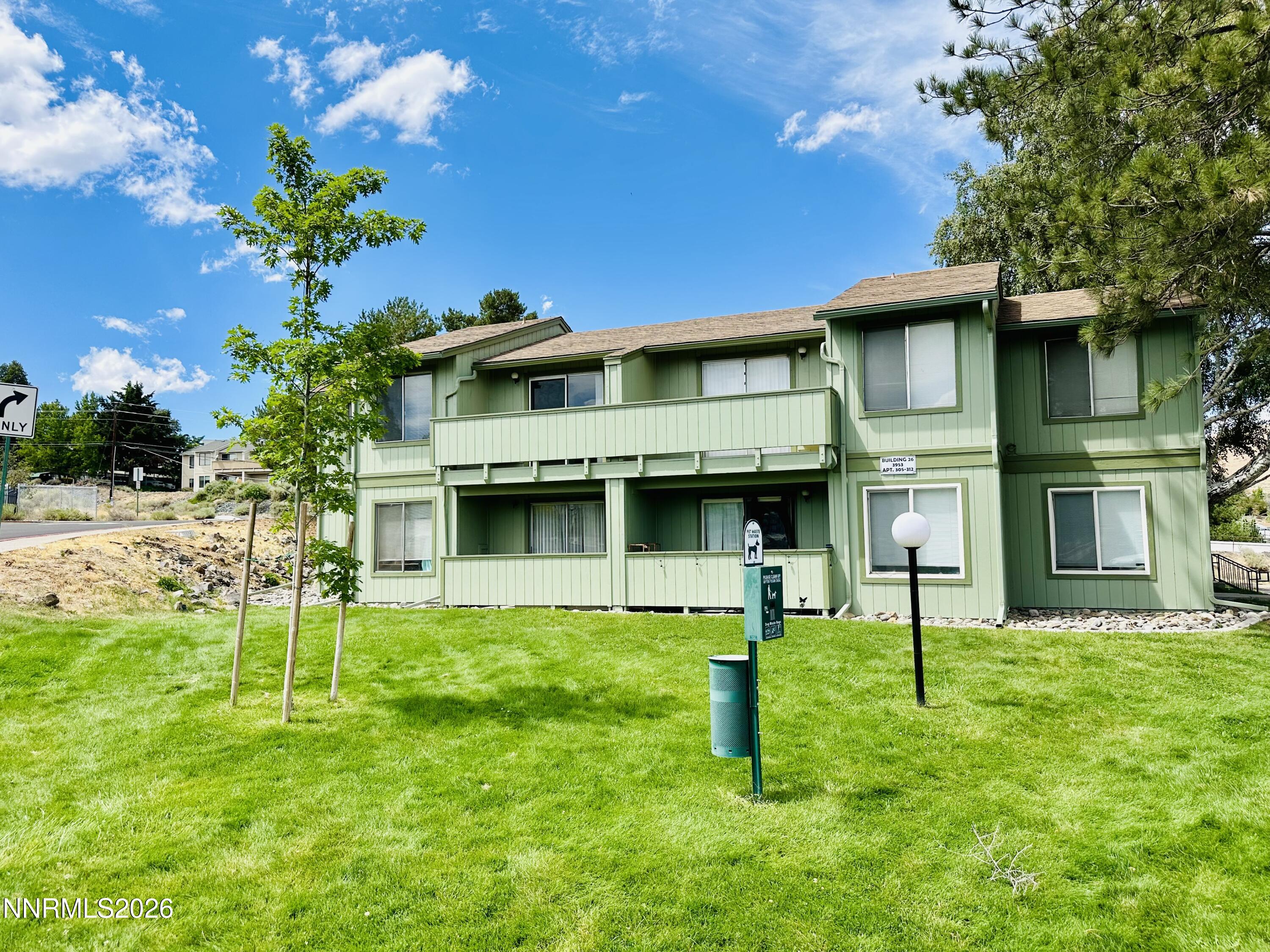 3953 Clear Acre Lane Apt 310 — photo