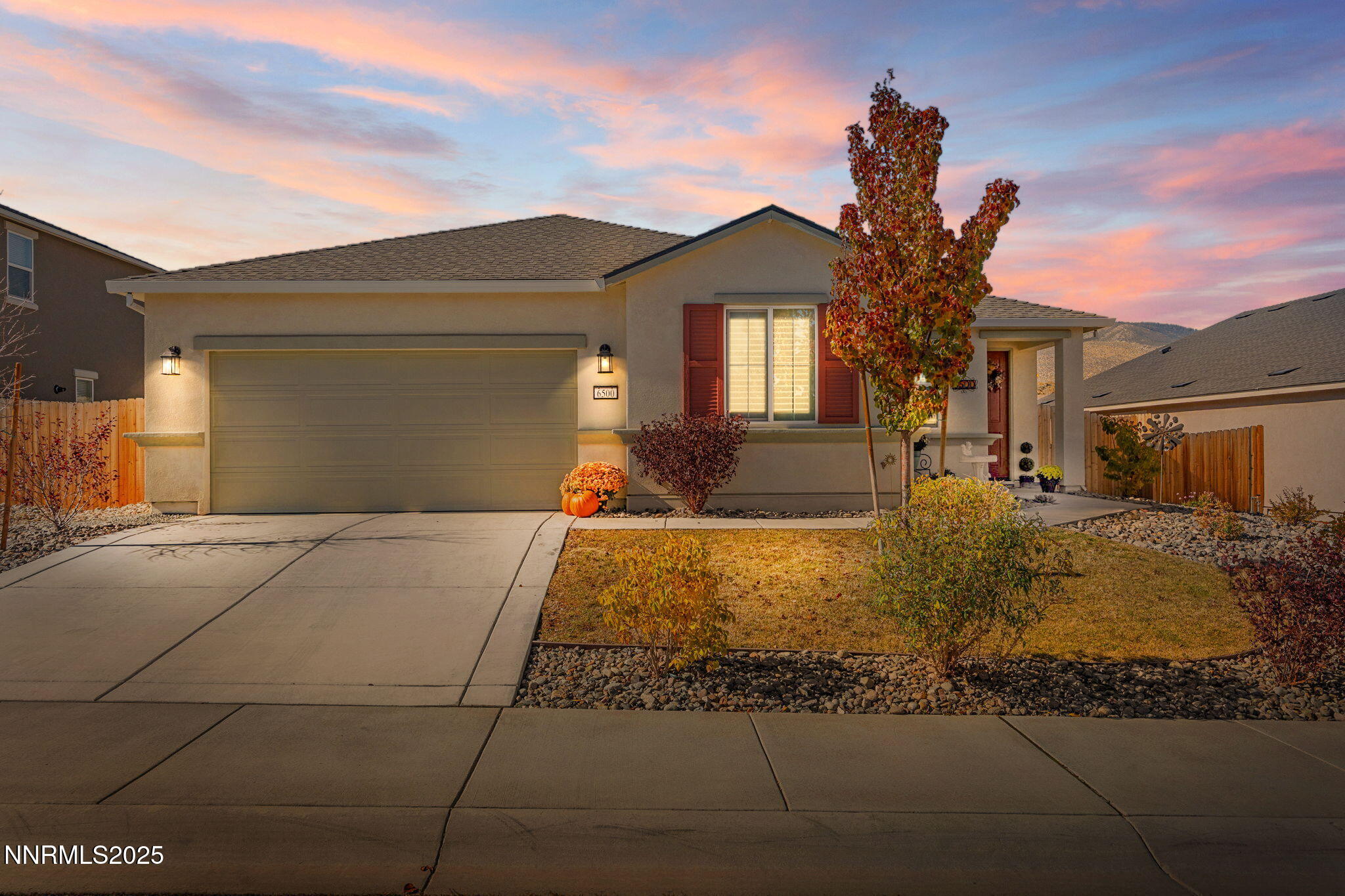 6500 Arc Dome Drive — photo