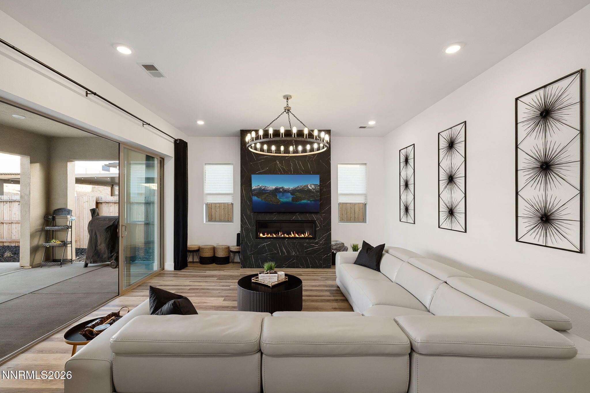 11658 Sugarloaf Peak Drive — photo