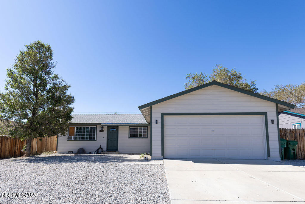 2041 Lonnie Lane — photo