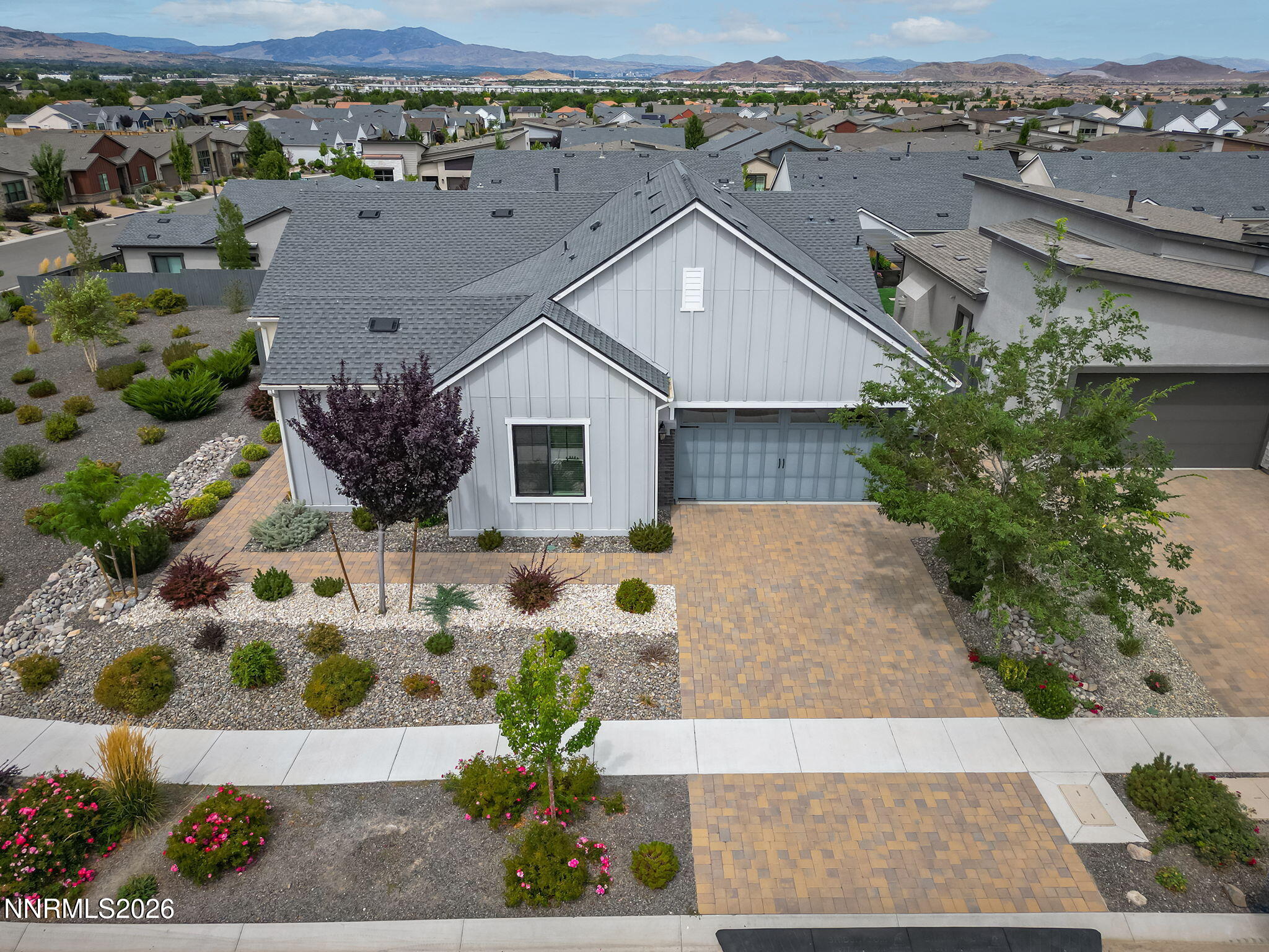 2303 Iron Square Drive — photo