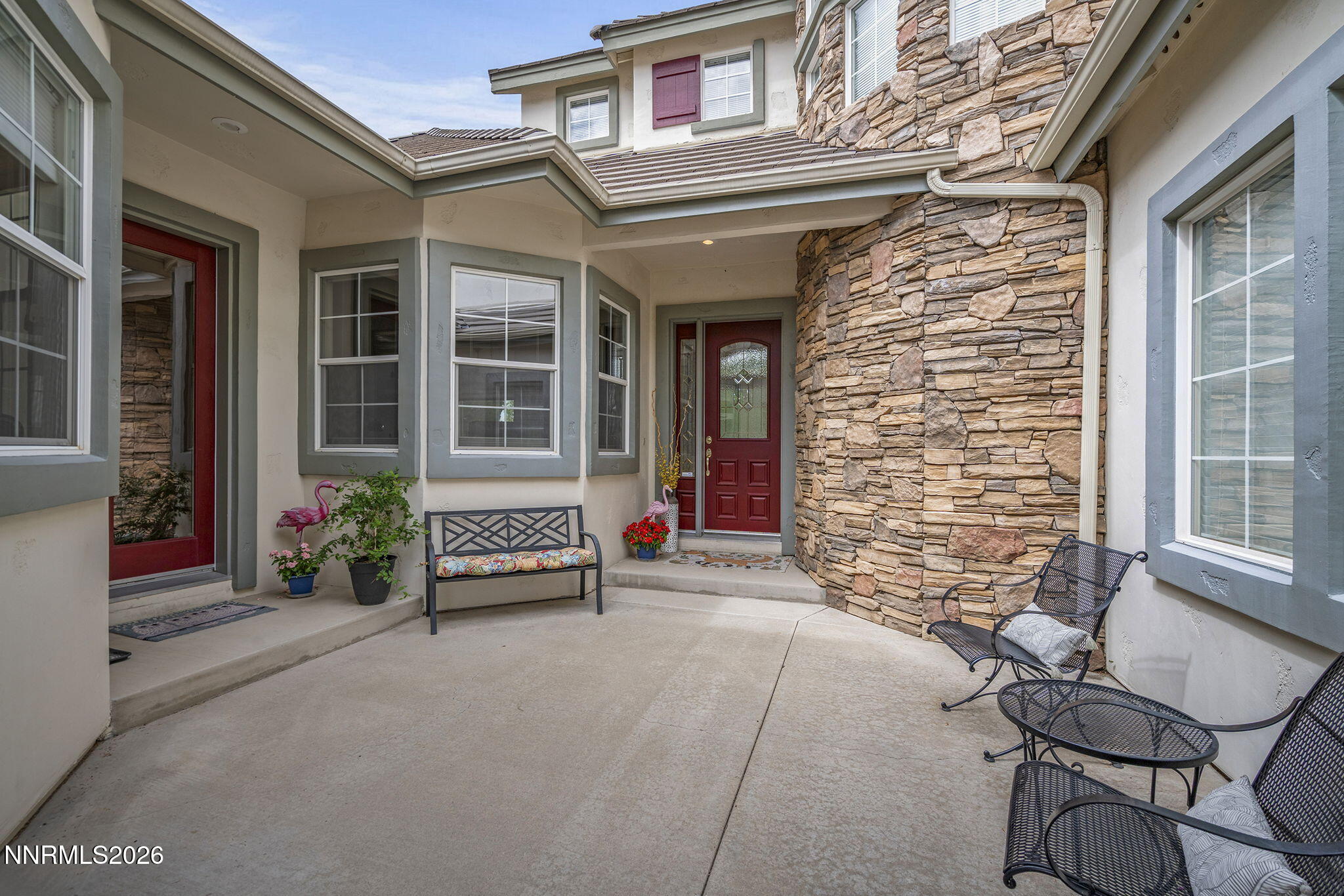 2517 Rampart Terrace, Reno, NV 89519 — photo 3