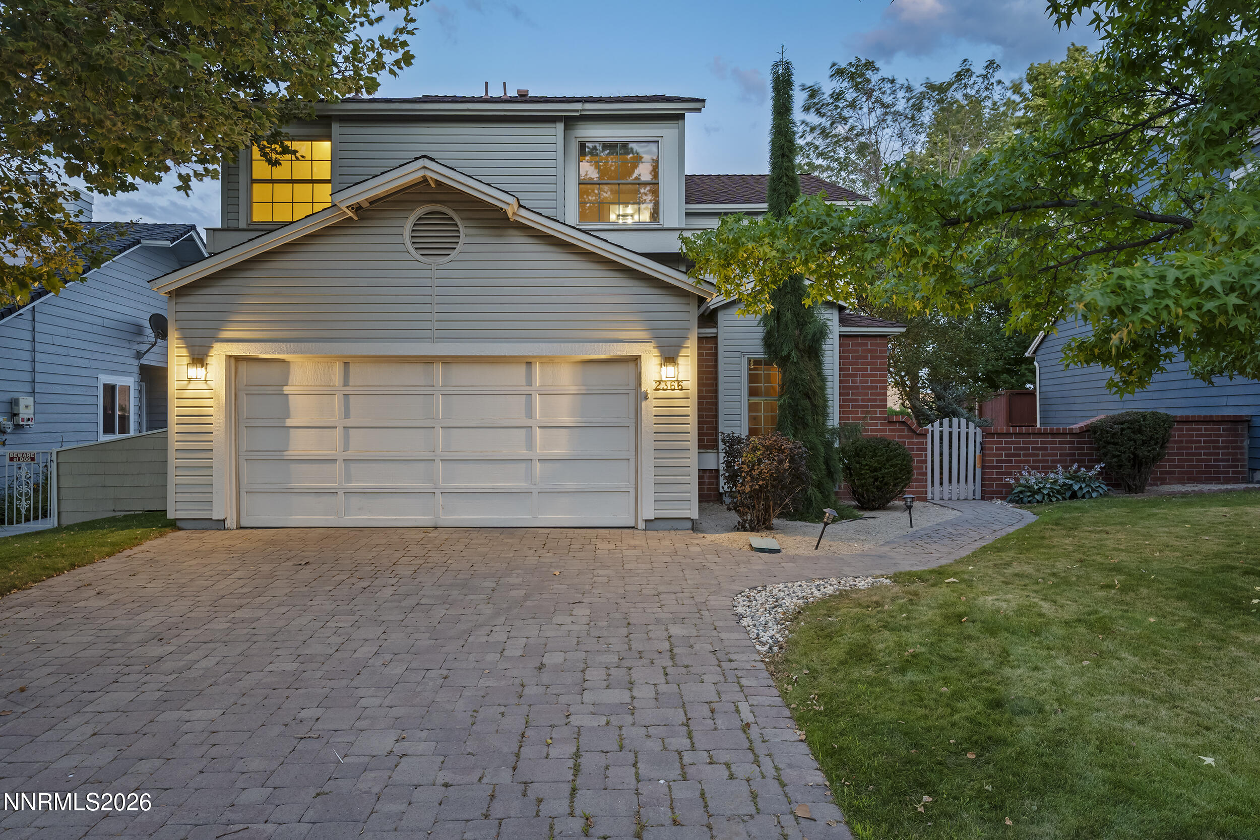 2366 Silver Ridge Drive, Reno, NV 89509 — photo 3