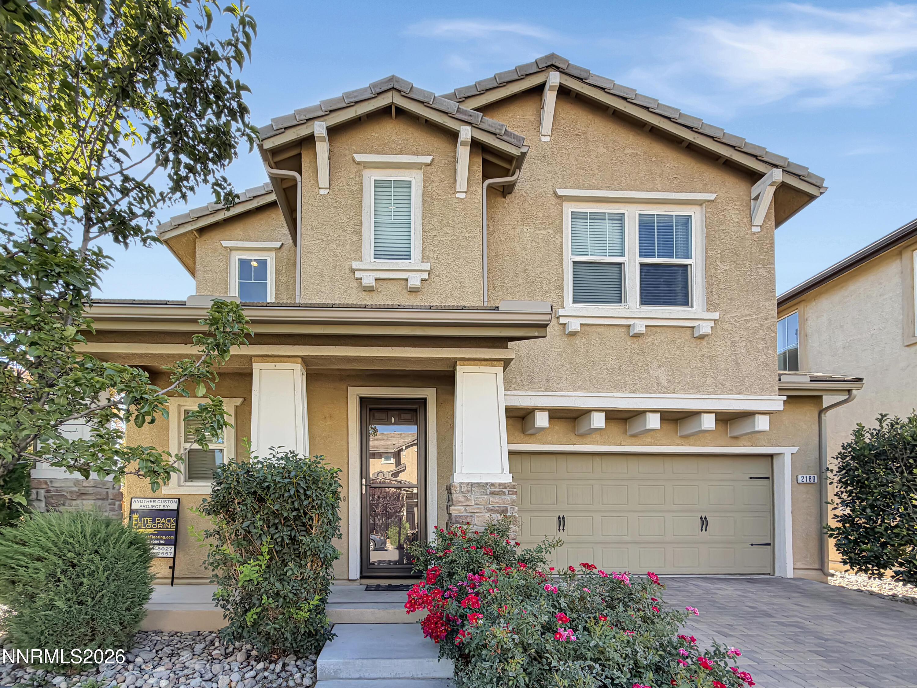 2180 Hope Valley Drive — photo