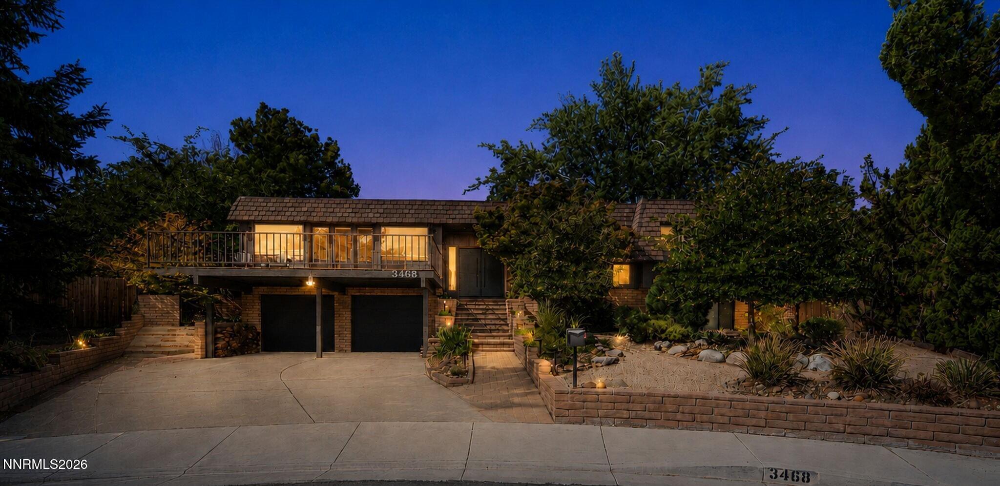 3468 San Juan Circle — photo