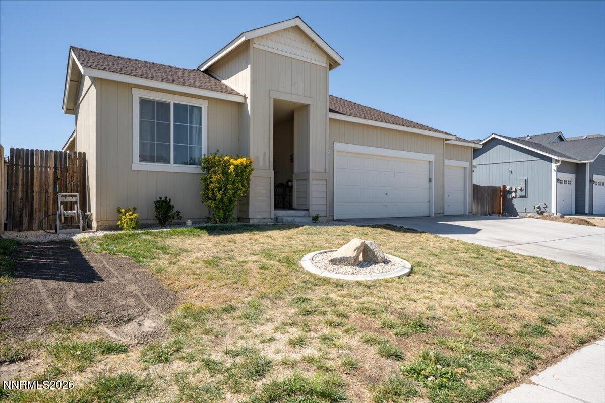1475 Mountain Rose Drive — photo