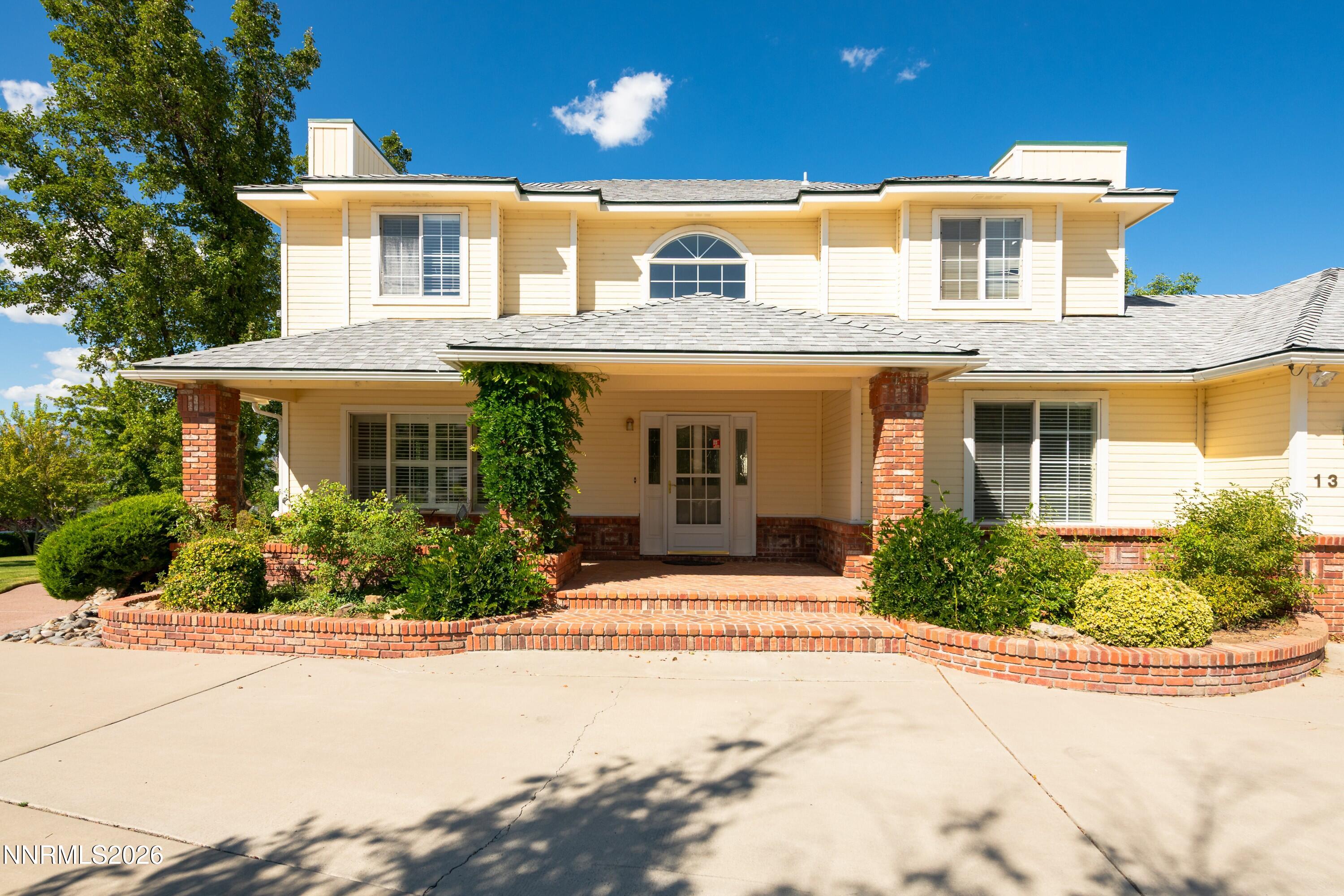 1326 Santa Cruz Drive — photo