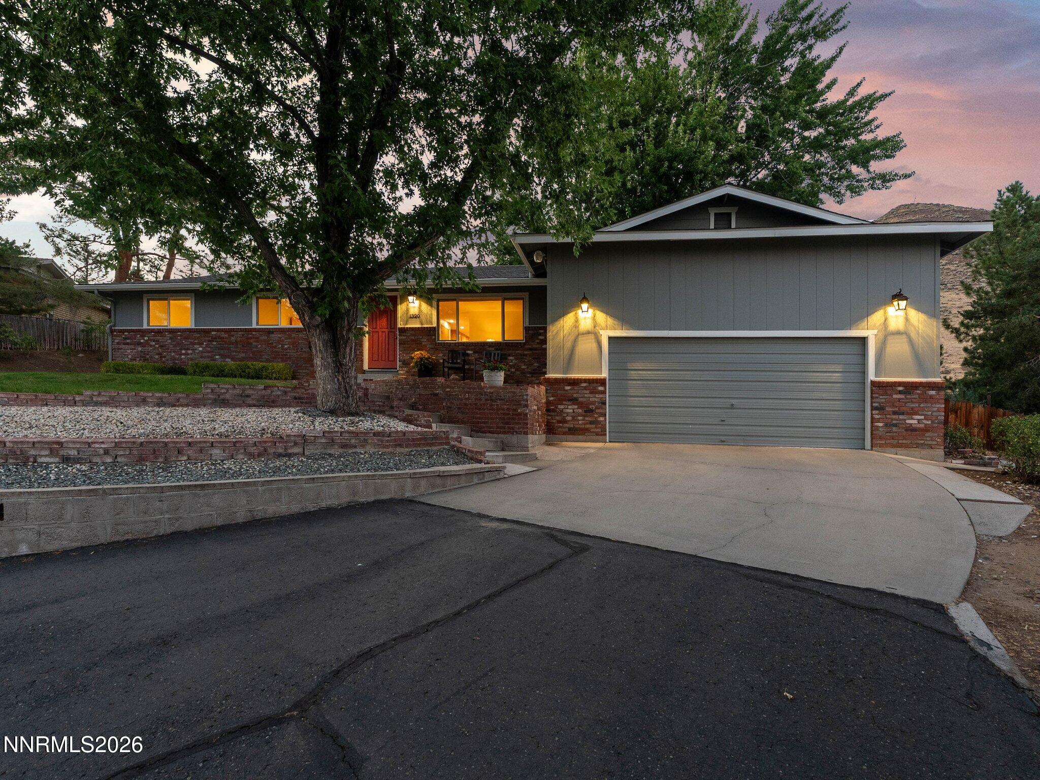 1320 Jefferson Drive — photo
