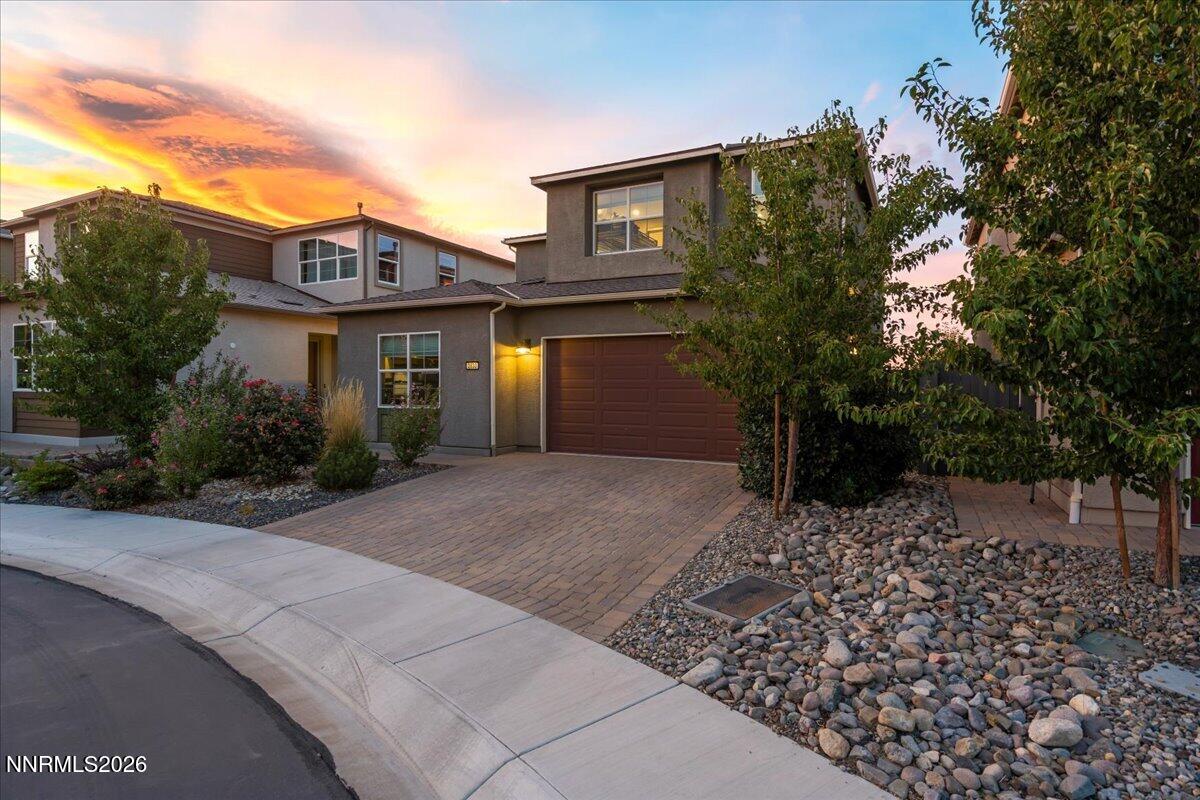 2833 Thistle Pine Court — photo