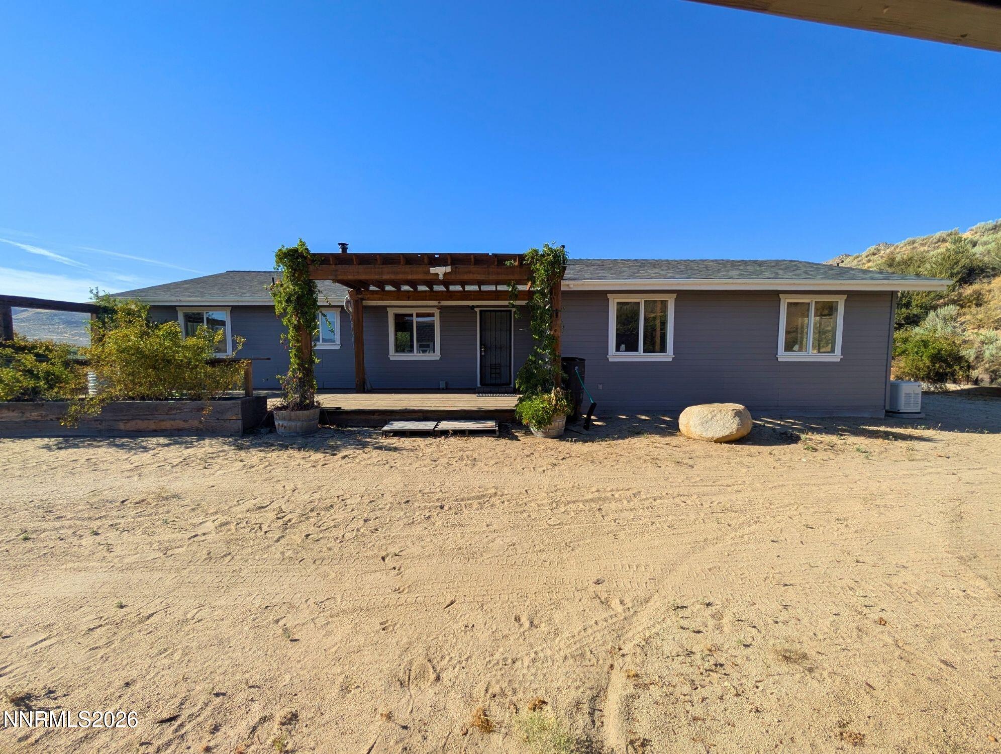 14865 N Red Rock Road — photo