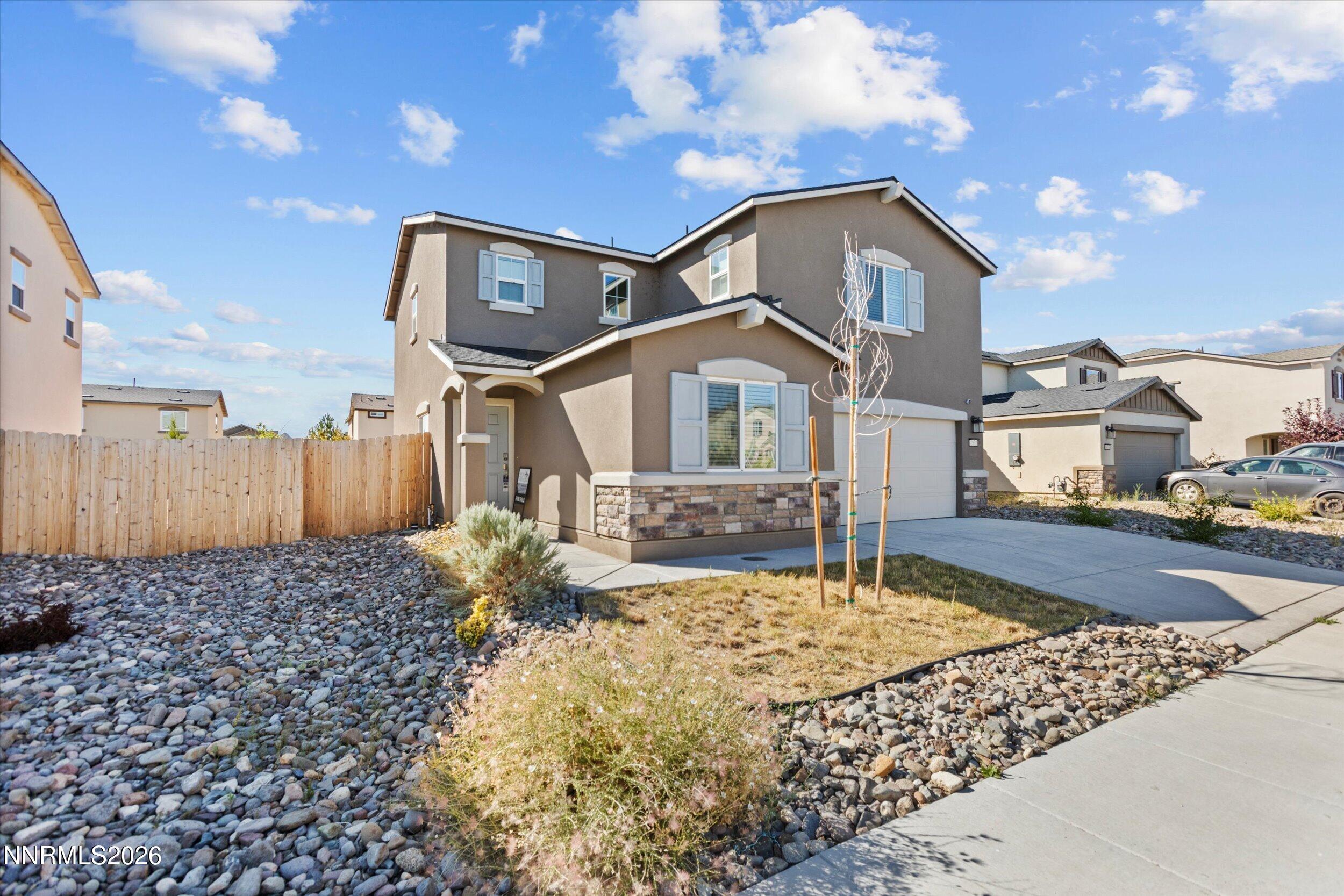 8972 Elk Ravine Drive — photo
