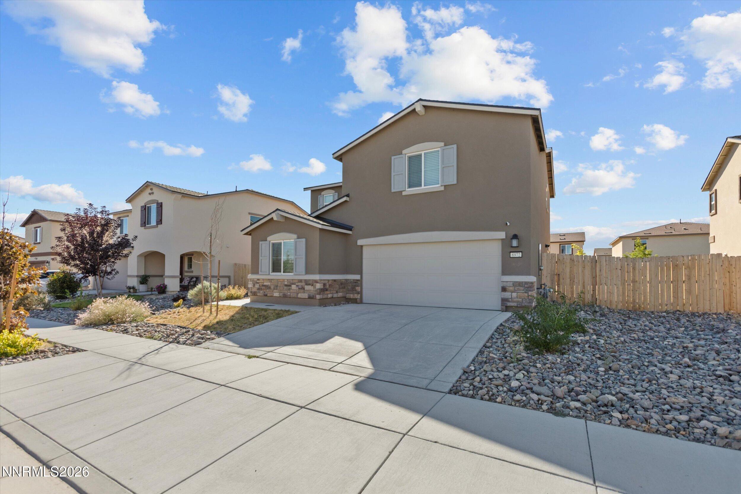 8972 elk ravine dr, RENO NV 89506 — photo 3