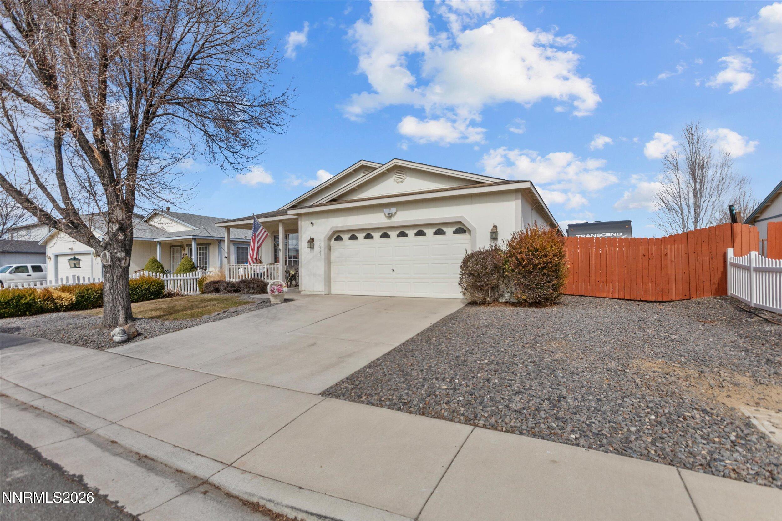 17533 Javalina Court — photo