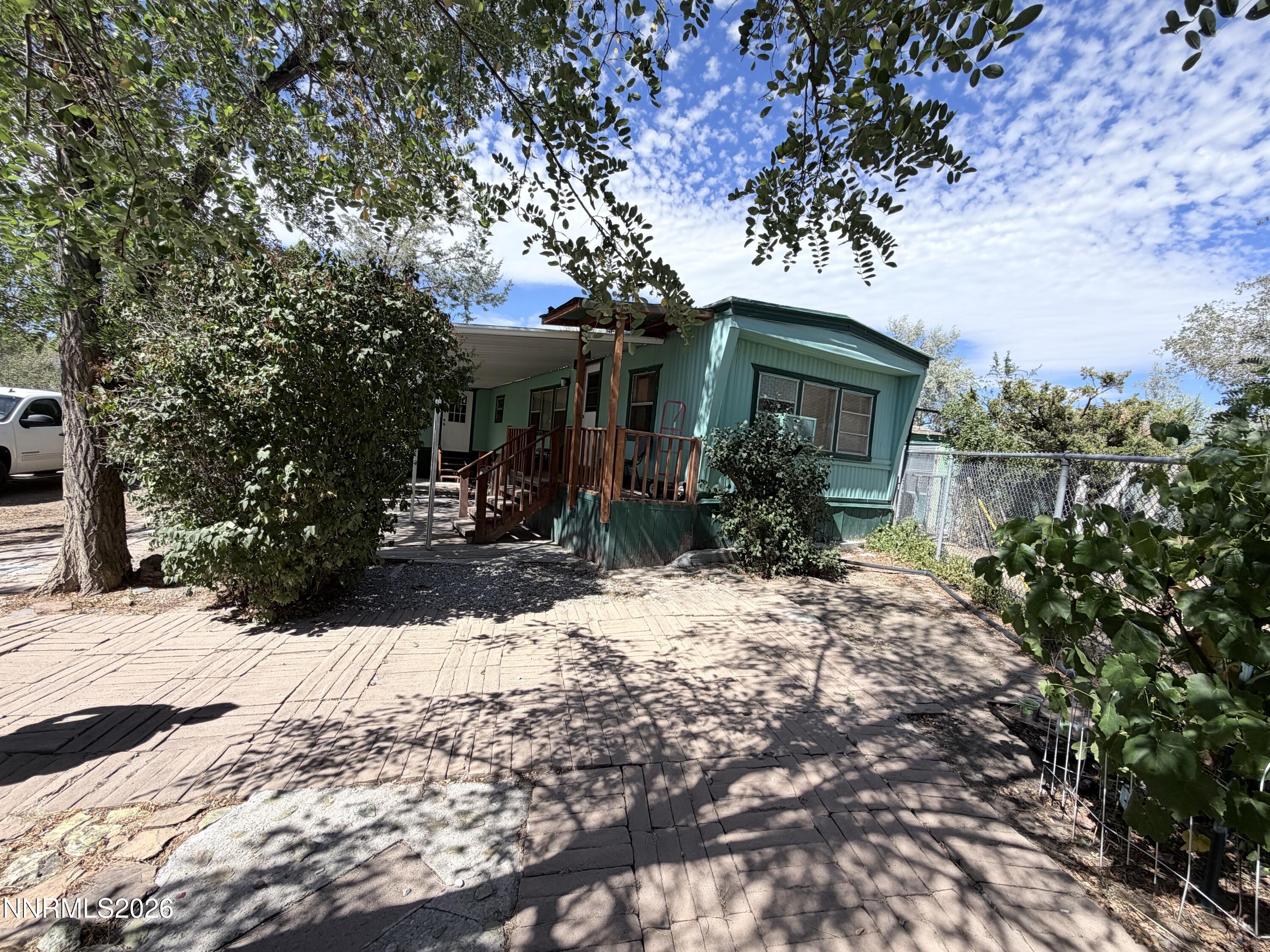 85 Ramsey Way — photo