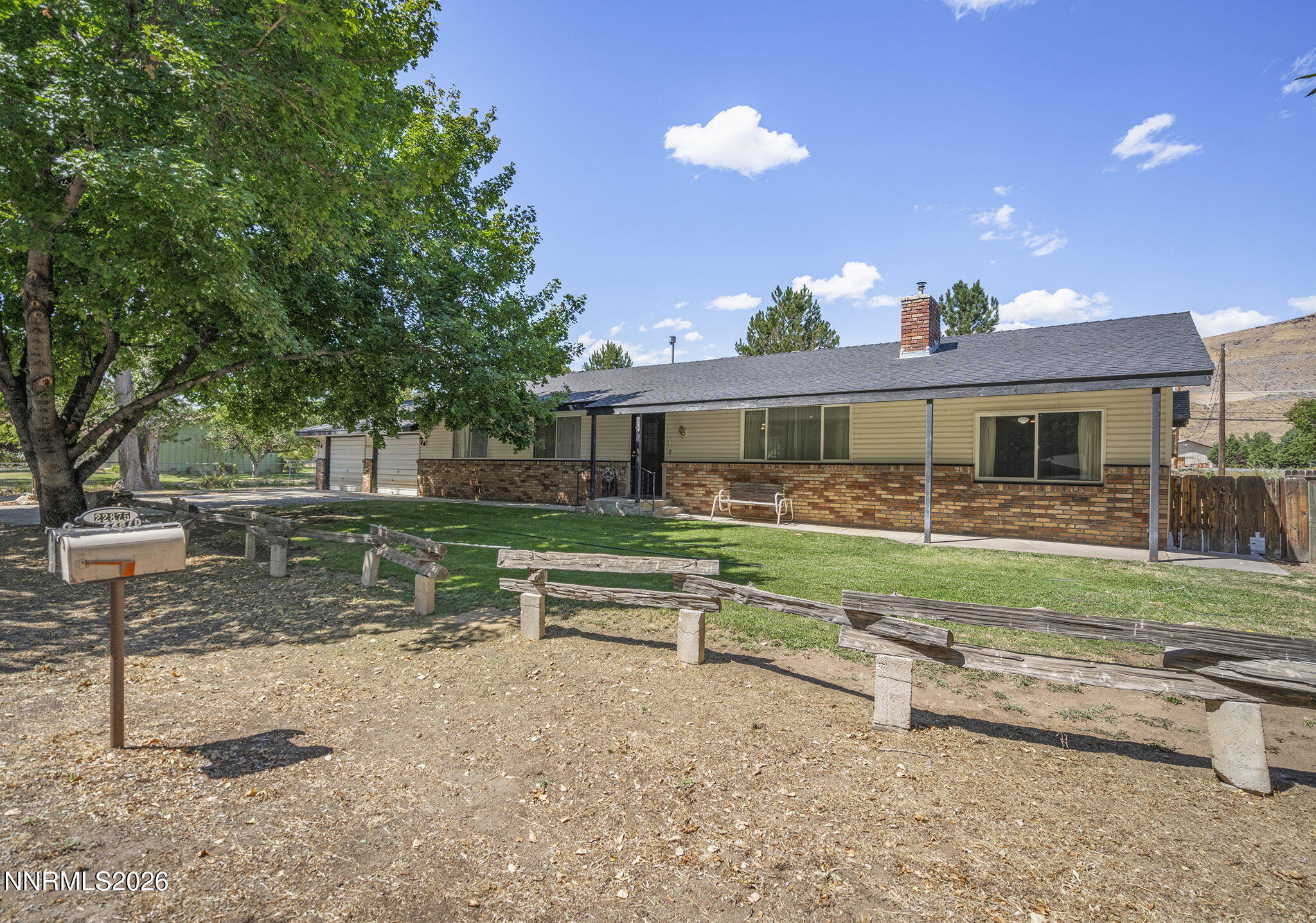 22875 Carriage Drive — photo