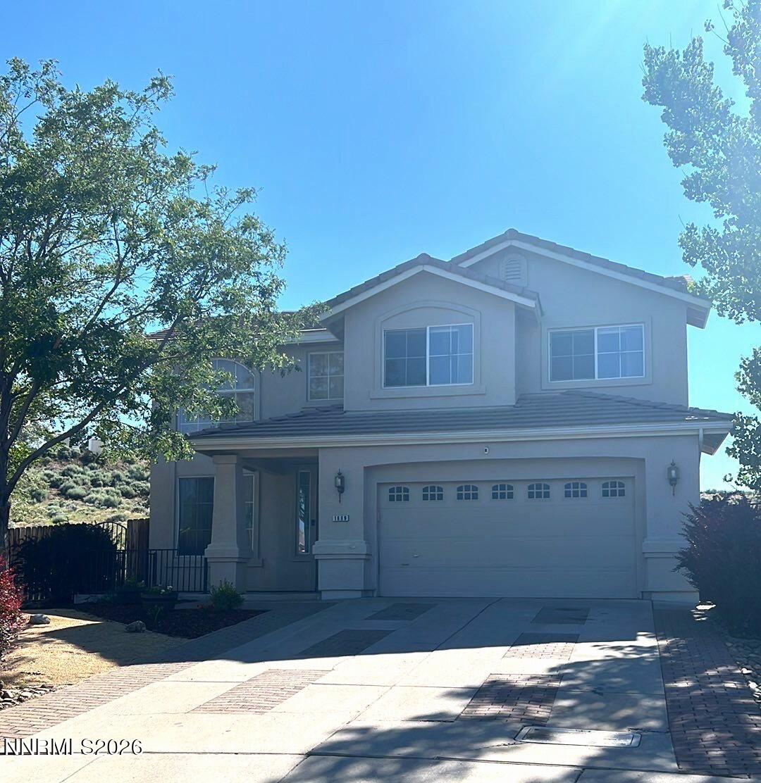 1889 Cambridge Hills Court — photo